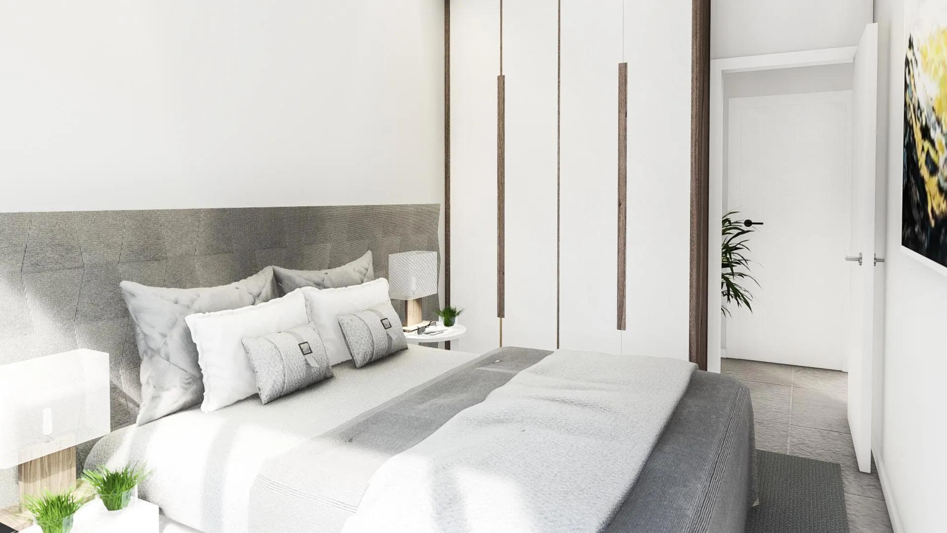 NYBYGDE TOMANNSBOLIGER I TORREGUIL, MURCIA image 11