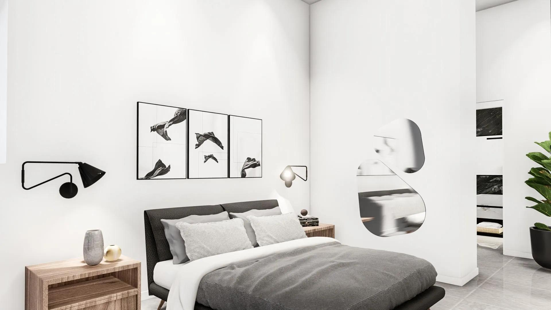 NYBYGDE TOMANNSBOLIGER I TORREGUIL, MURCIA image 13