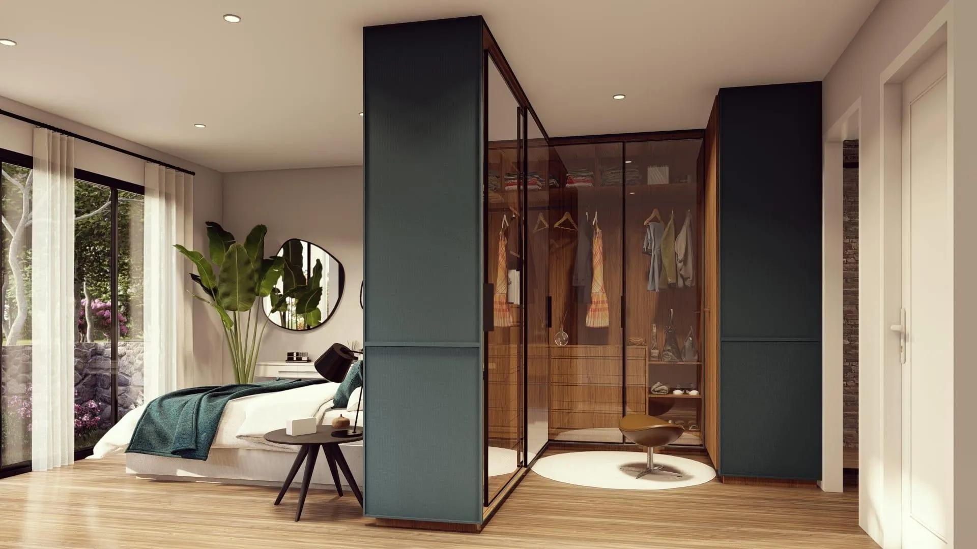 NYBYGDE TOMANNSBOLIGER I TORREGUIL, MURCIA image 15