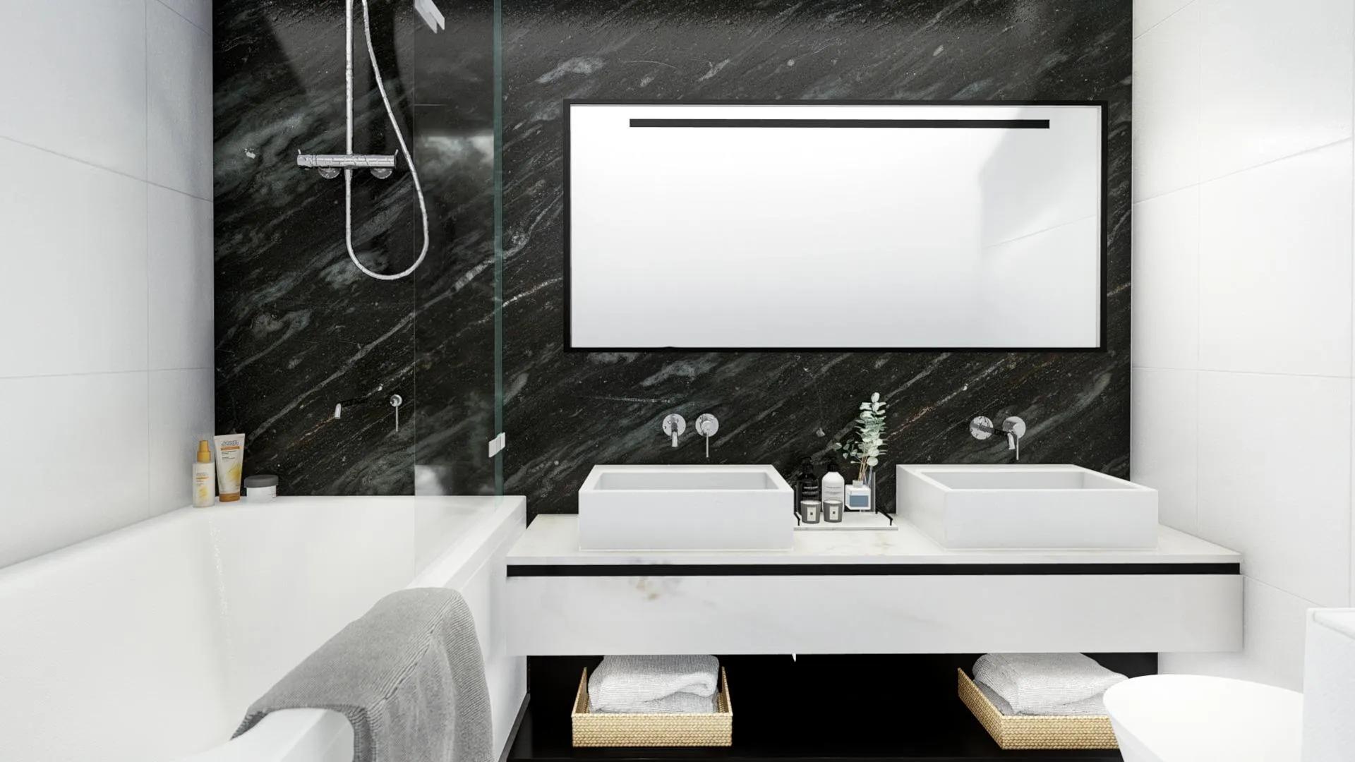 NYBYGDE TOMANNSBOLIGER I TORREGUIL, MURCIA image 17