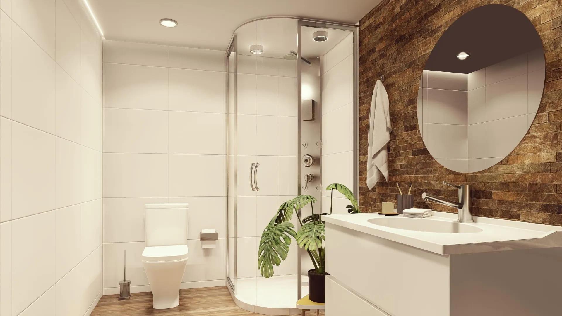 NYBYGDE TOMANNSBOLIGER I TORREGUIL, MURCIA image 18