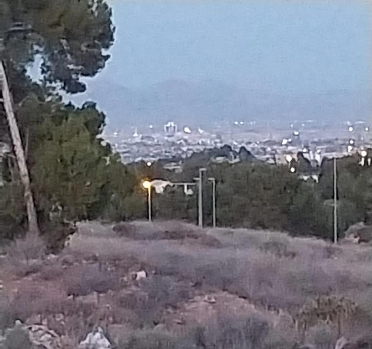 NYBYGDE TOMANNSBOLIGER I TORREGUIL, MURCIA image 19