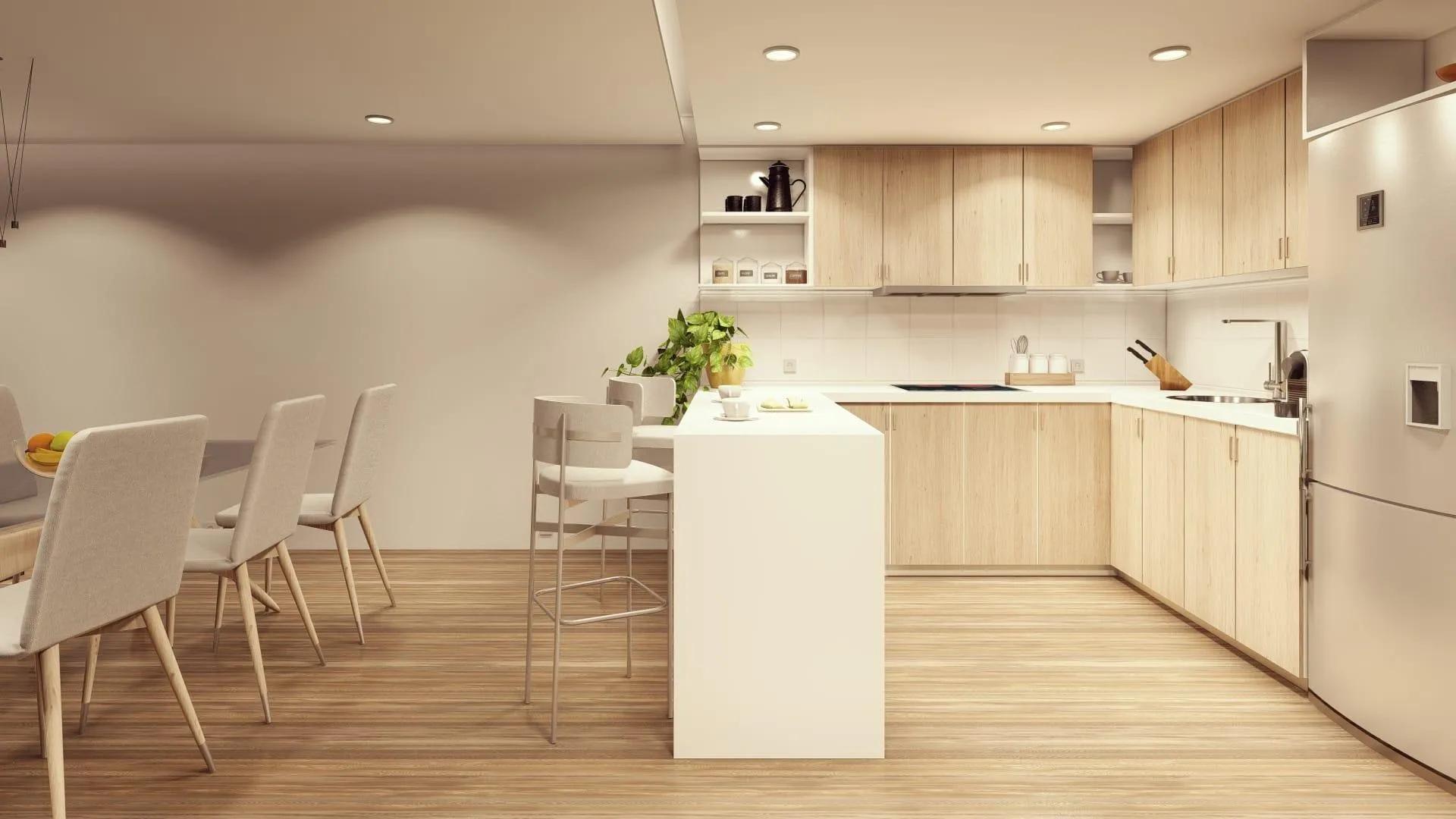 NYBYGDE TOMANNSBOLIGER I TORREGUIL, MURCIA image 4