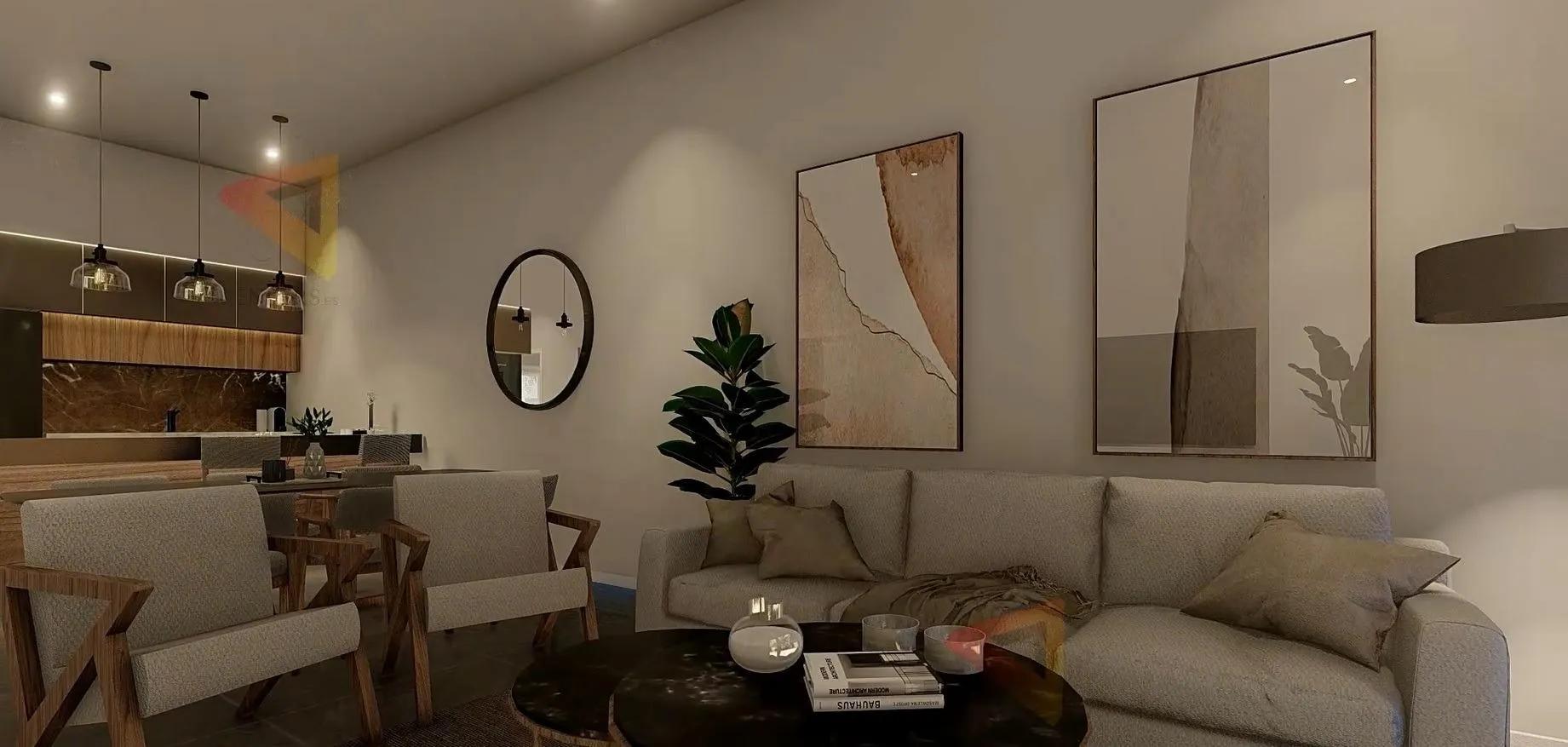 NYBYGDE TOMANNSBOLIGER I TORREGUIL, MURCIA image 8