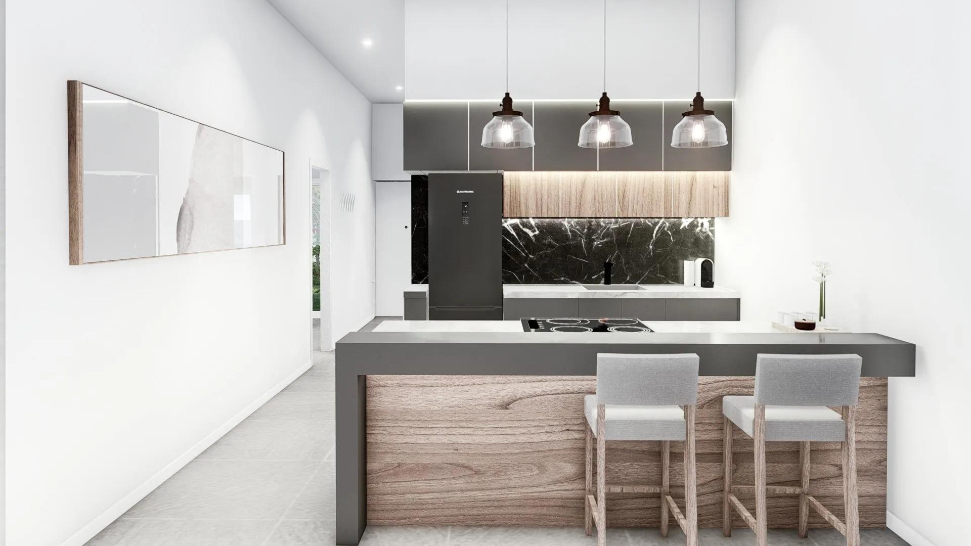 NYBYGDE TOMANNSBOLIGER I TORREGUIL, MURCIA image 9