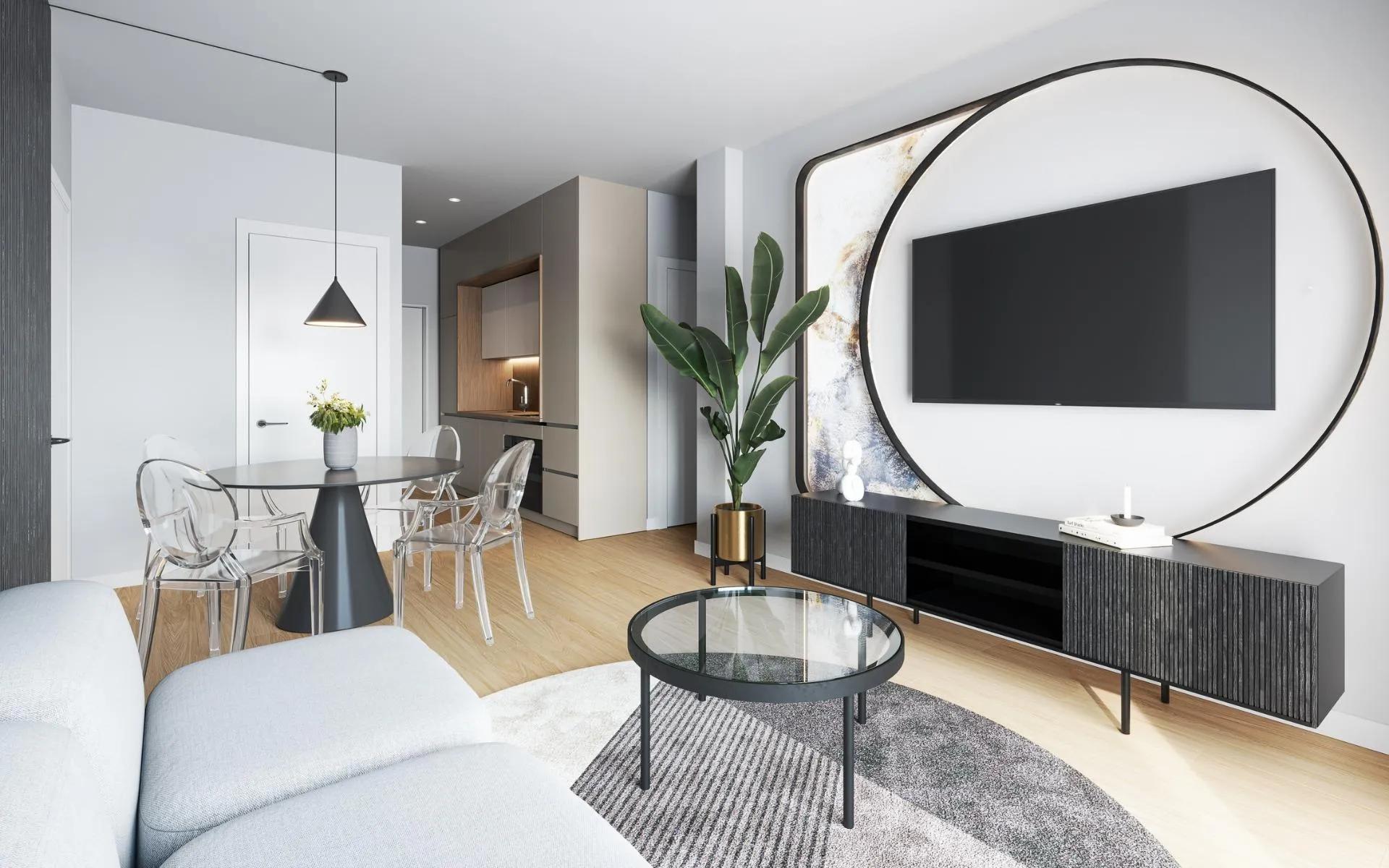 NEW BUILD BUNGALOW APARTMENTS IN SAN MIGUEL DE SALINAS image 3