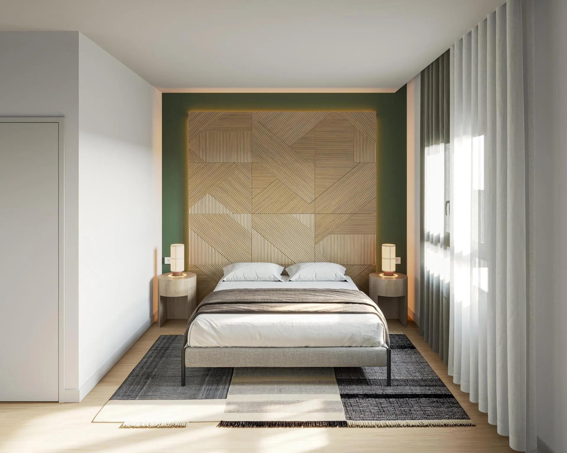 NEW BUILD BUNGALOW APARTMENTS IN SAN MIGUEL DE SALINAS image 5