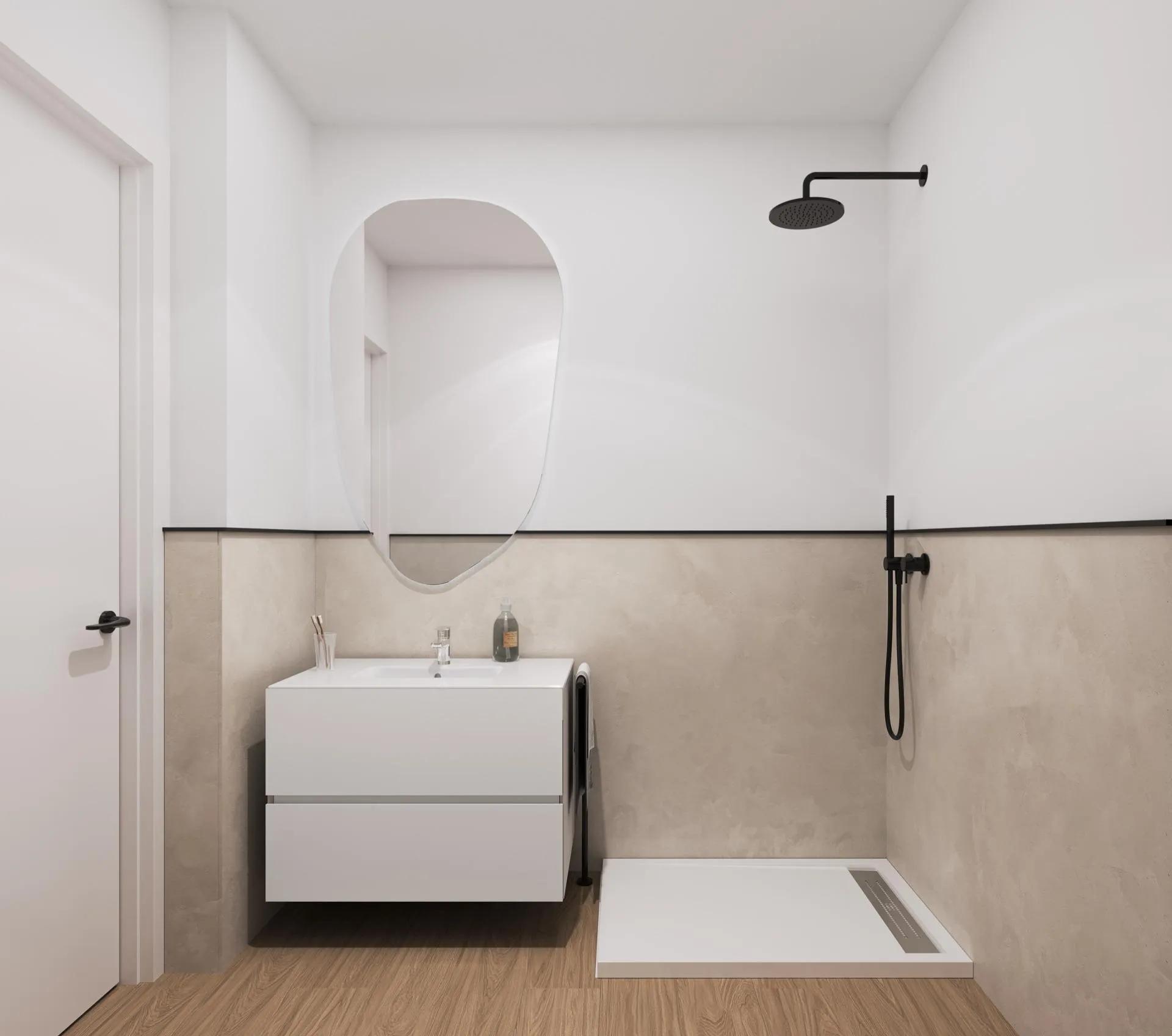 NEW BUILD BUNGALOW APARTMENTS IN SAN MIGUEL DE SALINAS image 7