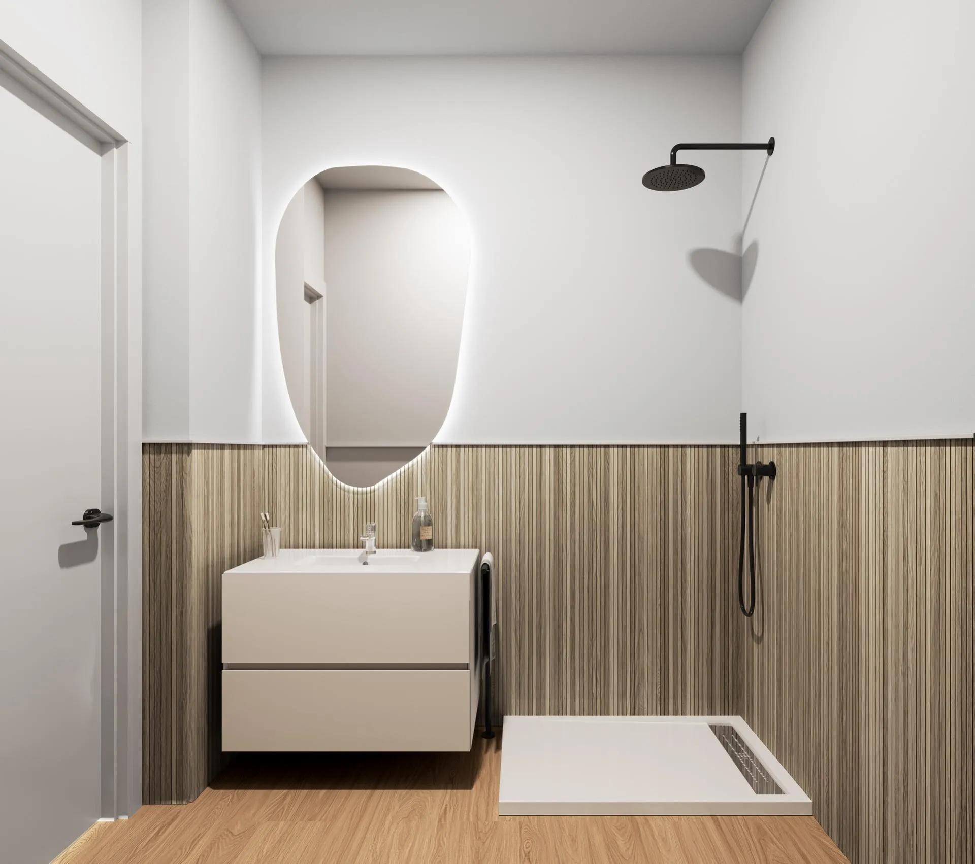 NEW BUILD BUNGALOW APARTMENTS IN SAN MIGUEL DE SALINAS image 8