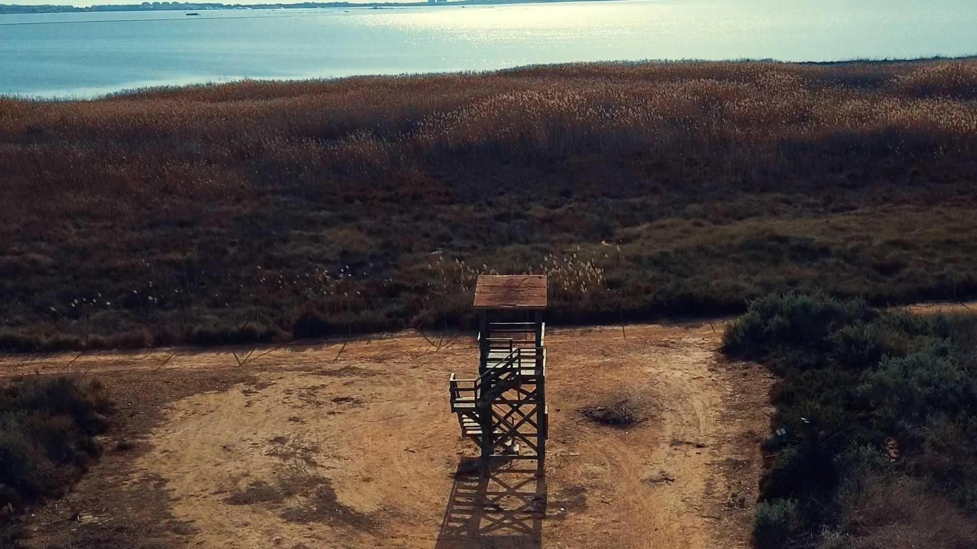 НОВЫЕ ВИЛЛЫ В ЛОС МОНТЕСИНОС image 11