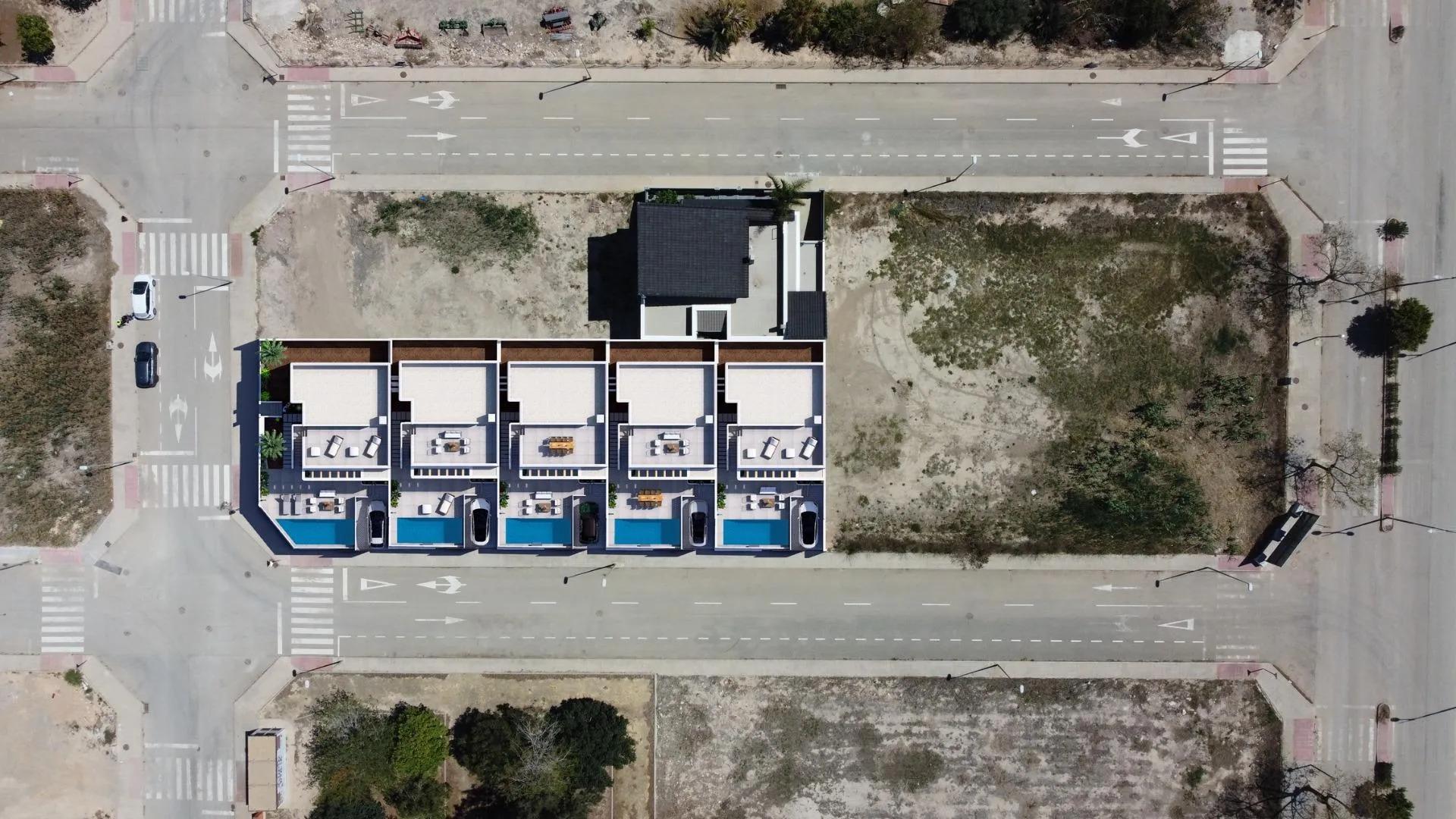 VILLAS NEUVES A DOLORES image 35