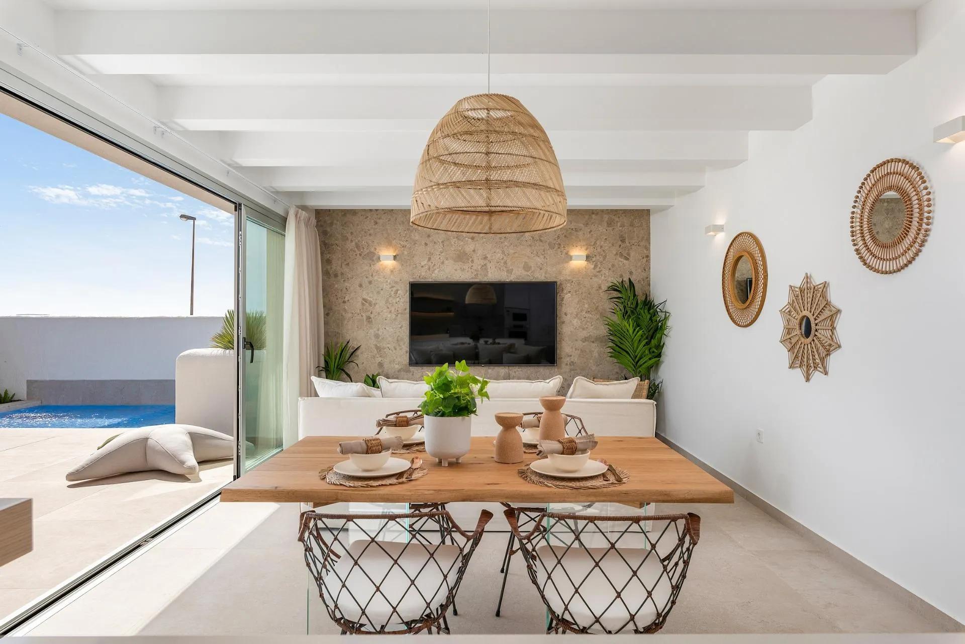 VILLAS NEUVES A DOLORES image 7