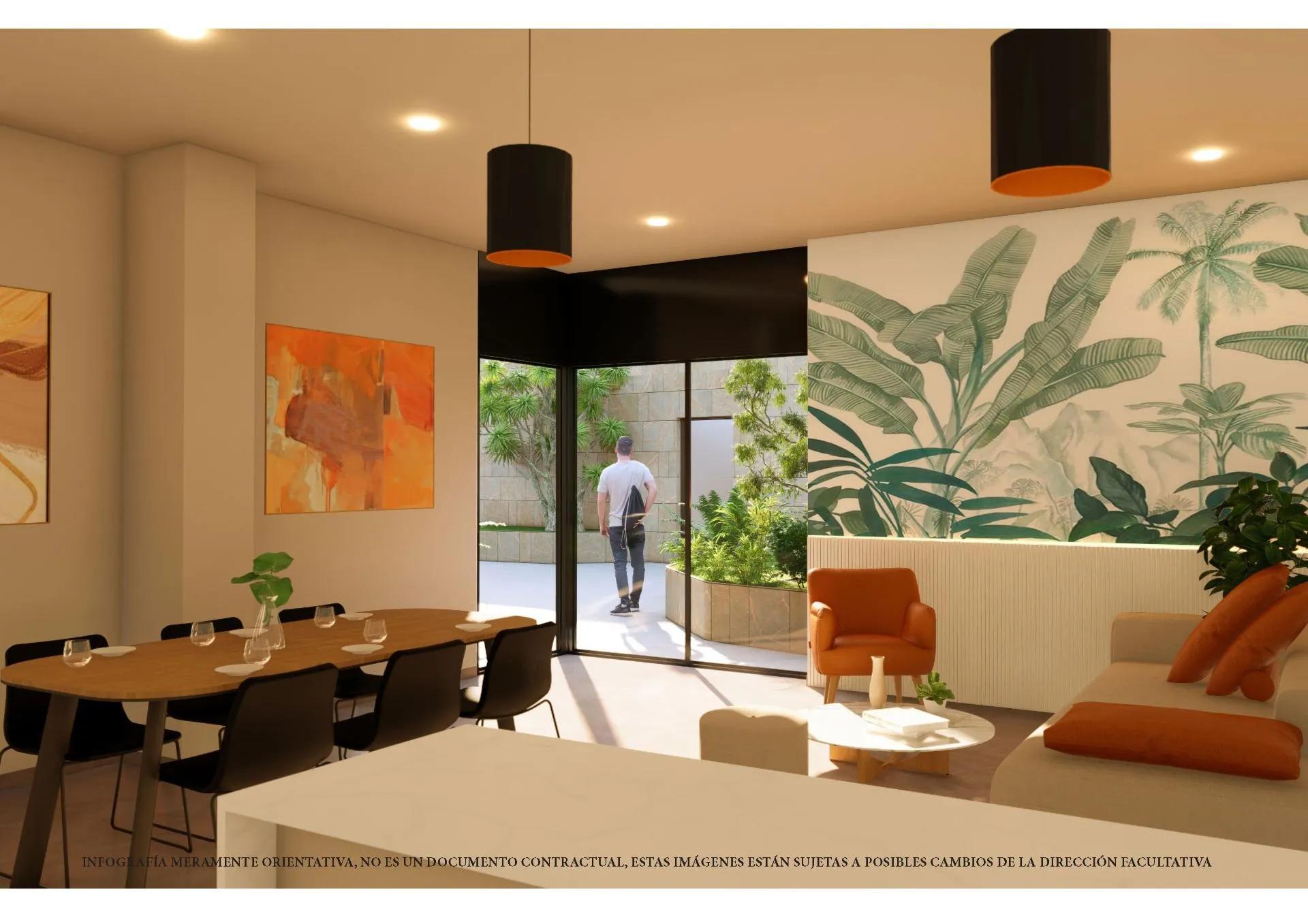 NEU GEBAUTE WOHNUNGEN IM ZENTRUM VON VILLAJOYOSA image 5