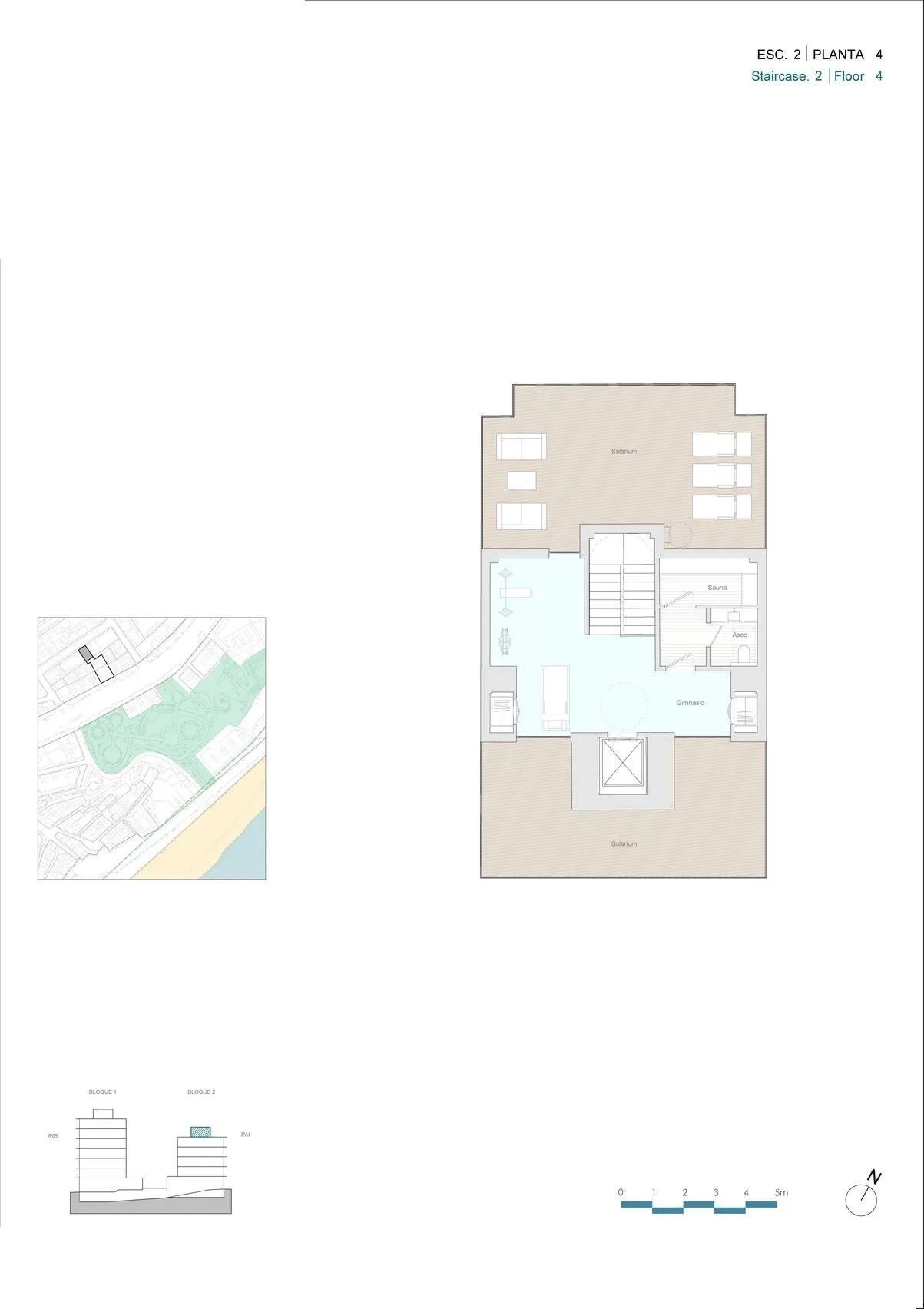 NEU GEBAUTE WOHNUNGEN IM ZENTRUM VON VILLAJOYOSA image 6