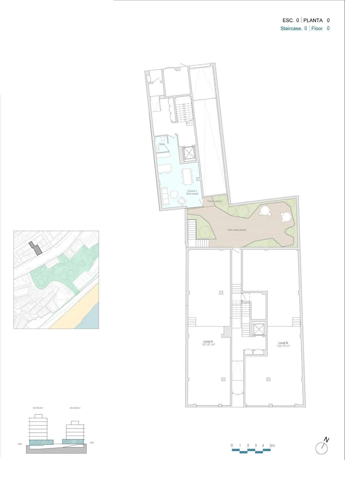 NEU GEBAUTE WOHNUNGEN IM ZENTRUM VON VILLAJOYOSA image 7