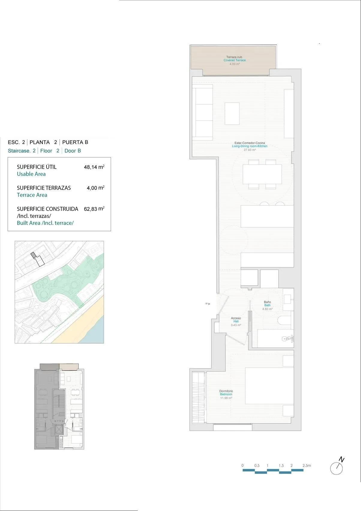 NEU GEBAUTE WOHNUNGEN IM ZENTRUM VON VILLAJOYOSA image 8