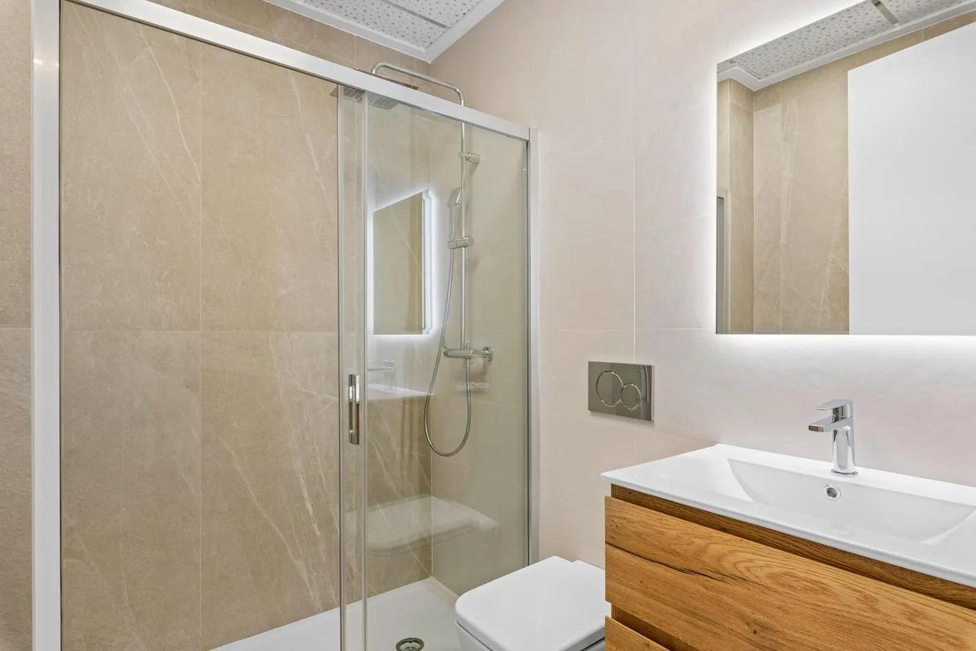 COMPLEJO RESIDENCIAL DE OBRA NUEVA EN BENIJOFAR image 19