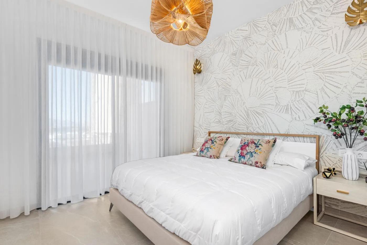 NEW BUILD BUILD RESIDENTIAL COMPLEX IN BENIJOFAR image 16