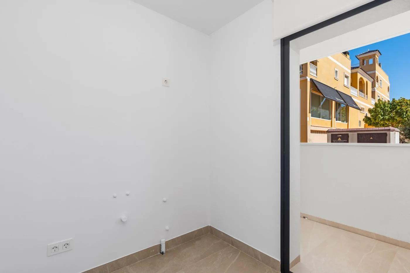 NEW BUILD BUILD RESIDENTIAL COMPLEX IN BENIJOFAR image 21