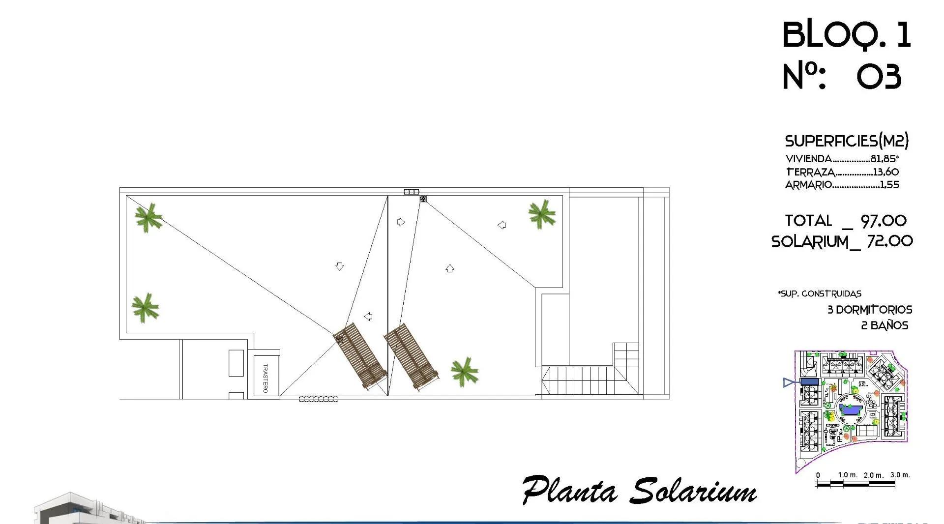 NEW BUILD RESIDENTIAL COMPLEX IN EL RASO image 9