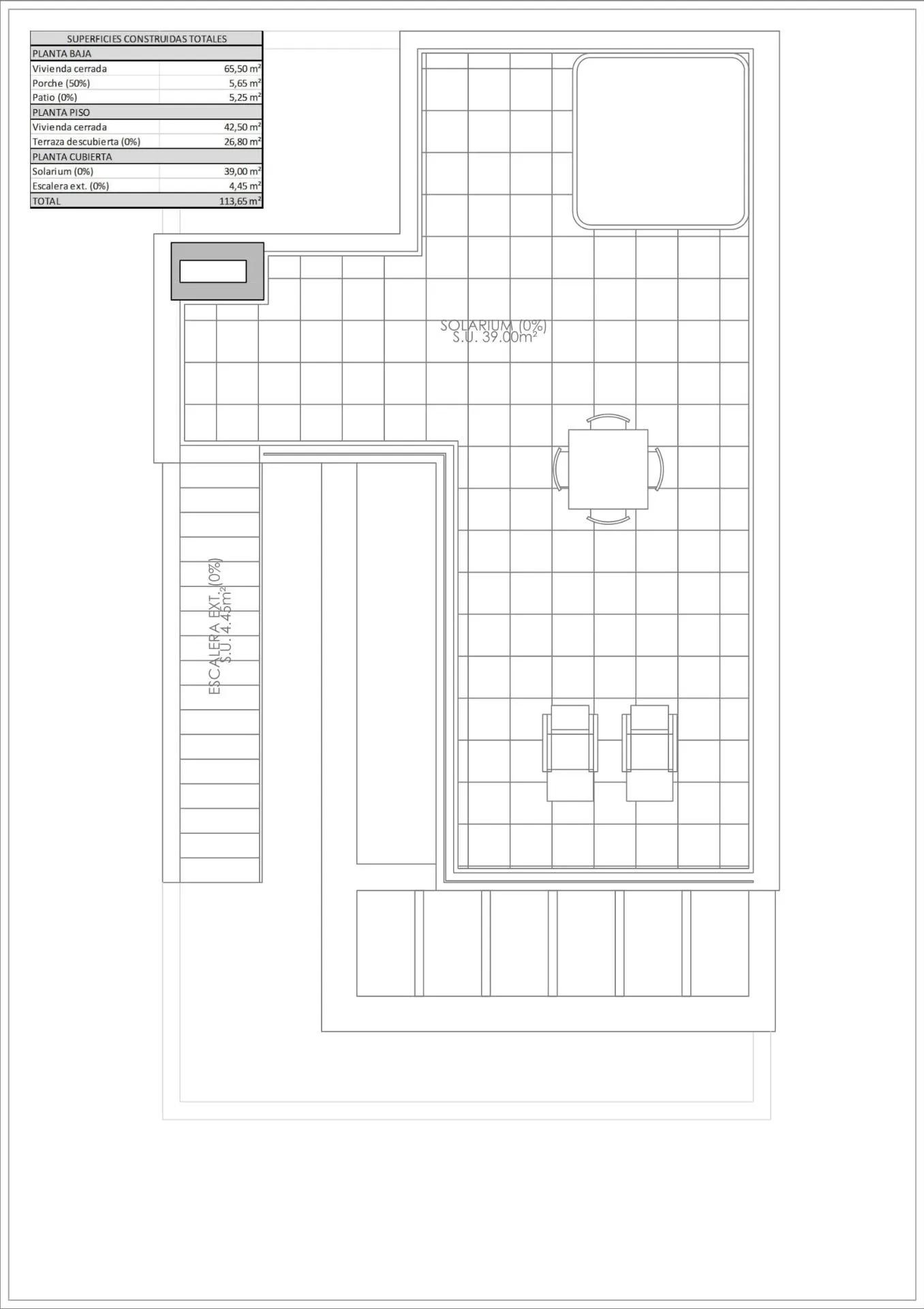 NOUVELLES CONSTRUCTIONS DE MAISONS DE VILLE À ROJALES image 21