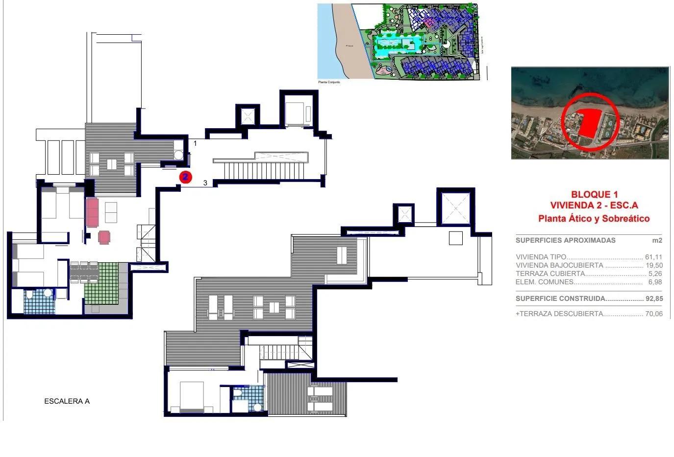 RYNEK PIERWOTNY BUDYNEK MIESZKALNY W DENIA image 12