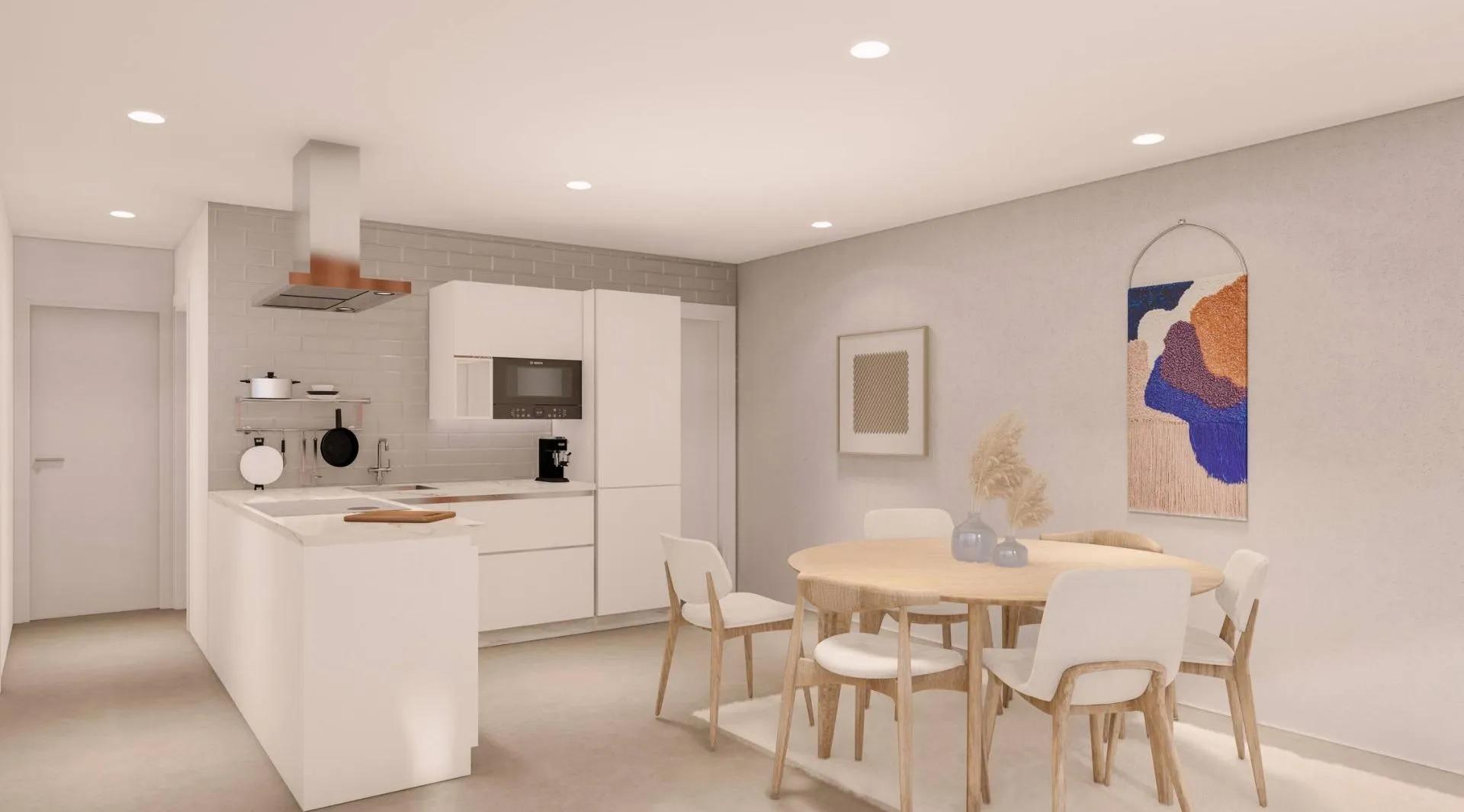 НОВЫЕ ТАУНХАУСЫ В БИГАСТРО image 4