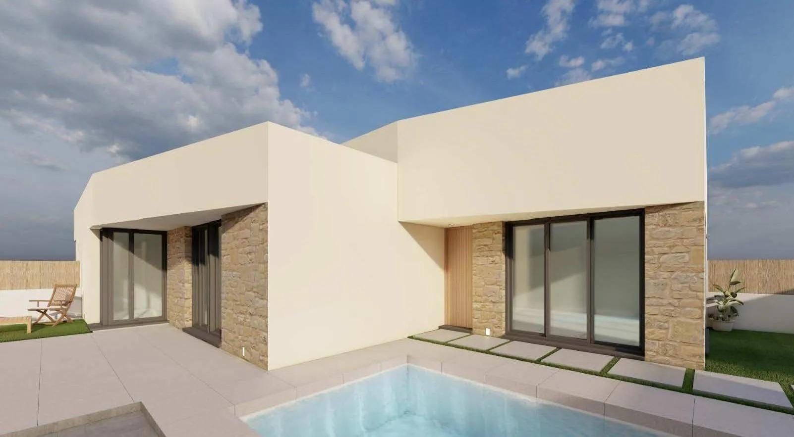 НОВЫЕ ТАУНХАУСЫ В БИГАСТРО image 5