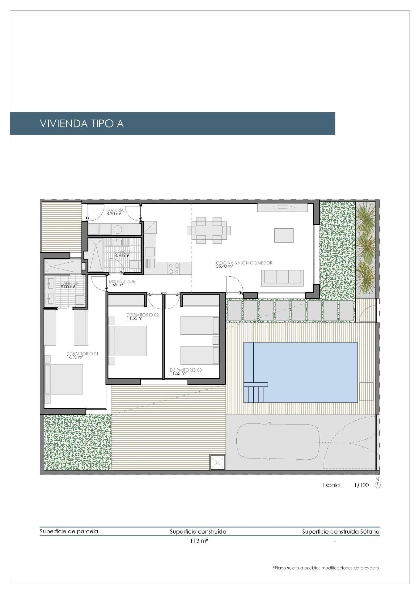 НОВЫЕ ТАУНХАУСЫ В БИГАСТРО image 9