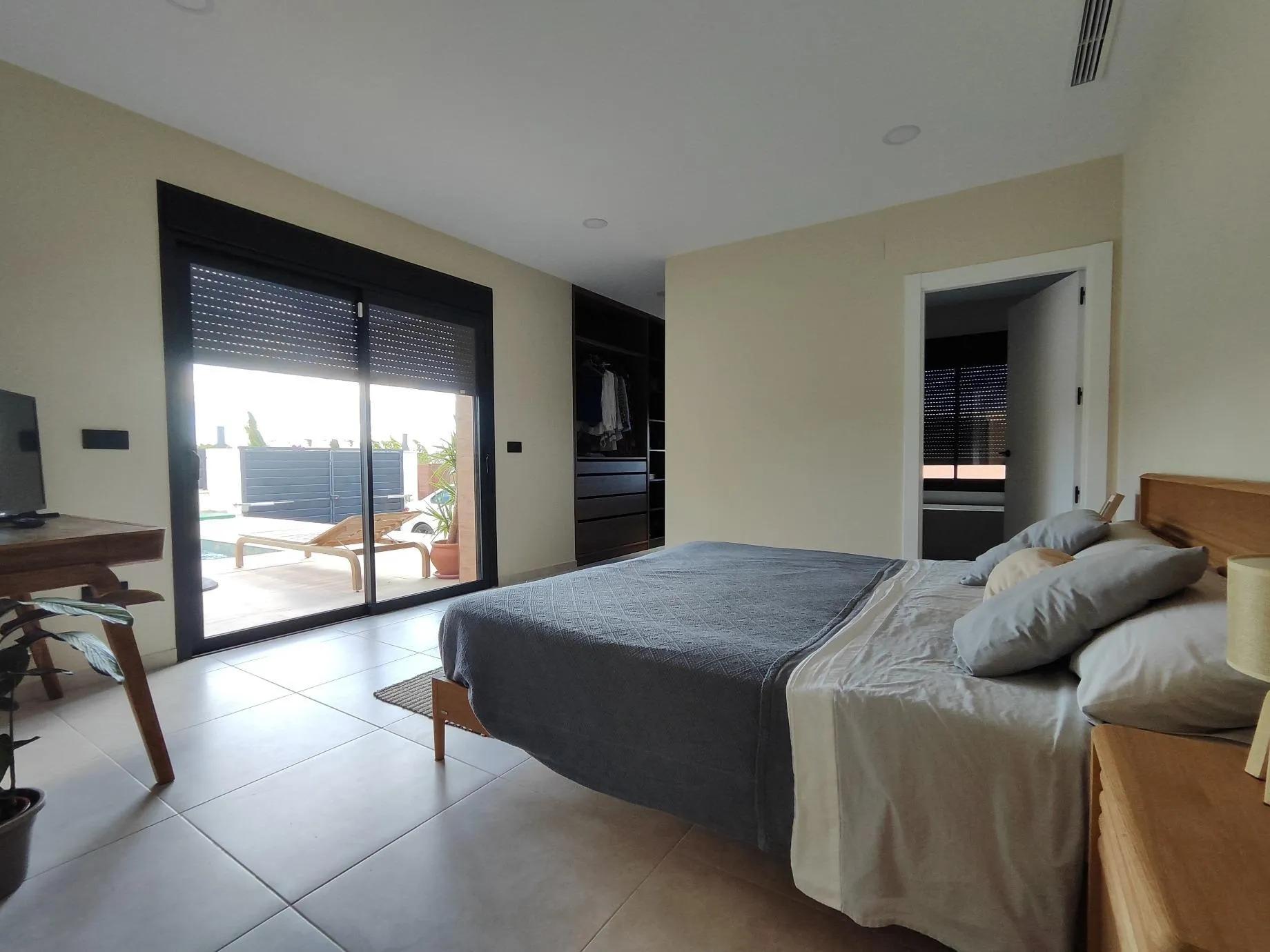 VILLAS NEUVES A PINOSO image 16