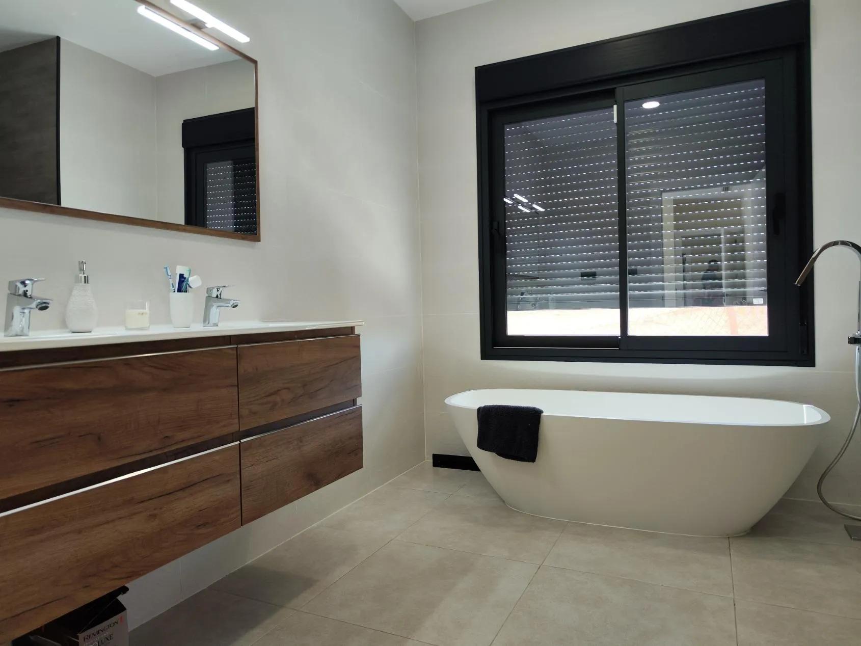 VILLAS NEUVES A PINOSO image 18