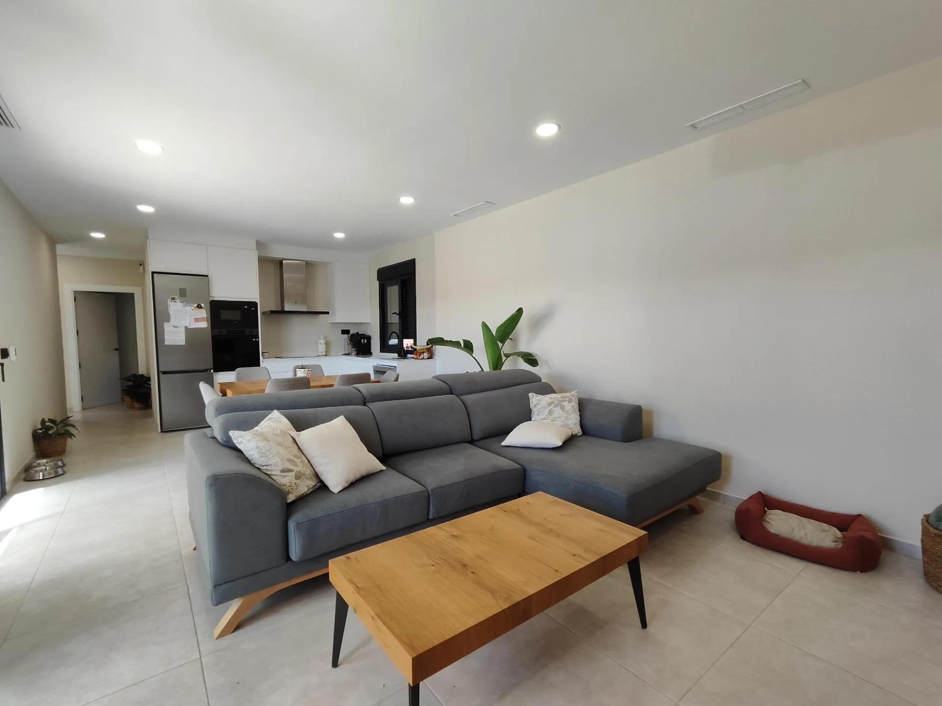 VILLAS NEUVES A PINOSO image 6