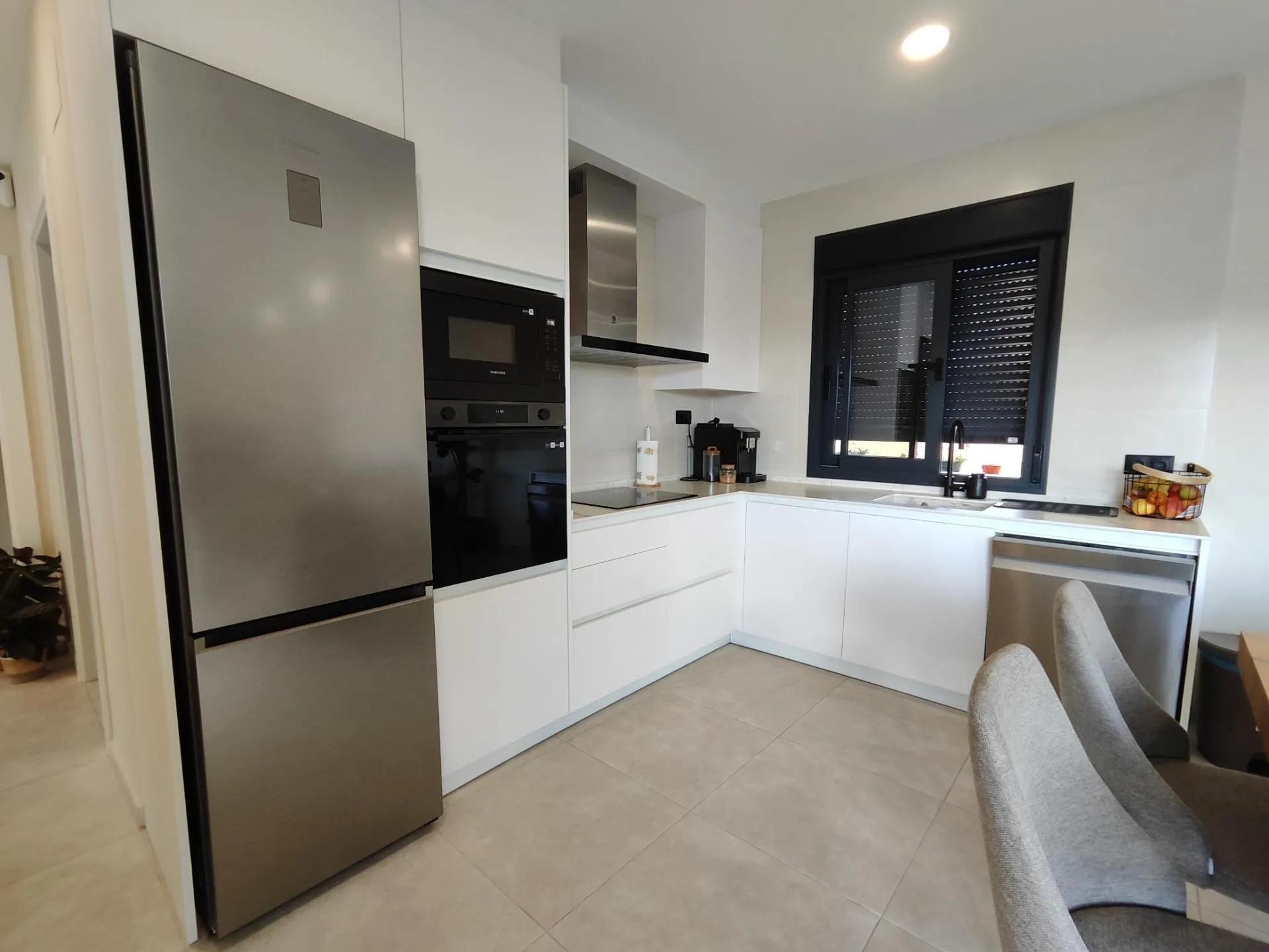 VILLAS NEUVES A PINOSO image 9