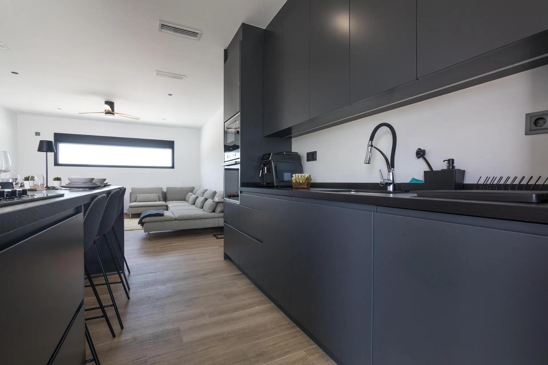 VILLAS NEUVES A PINOSO image 16