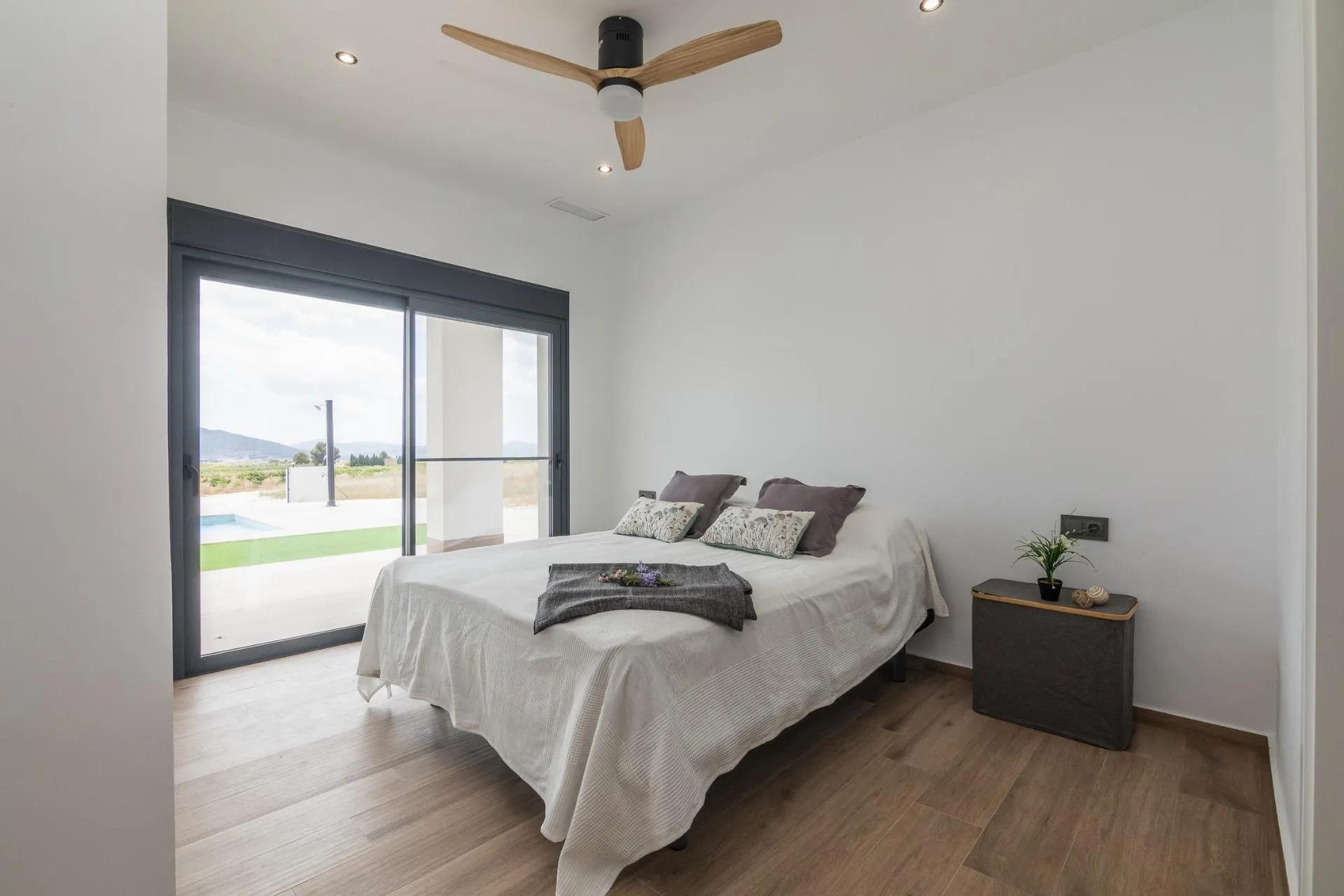 VILLAS NEUVES A PINOSO image 19