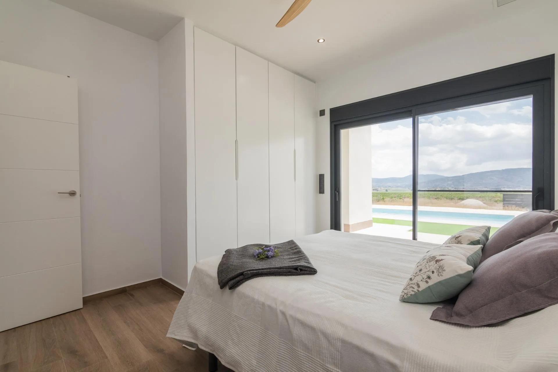VILLAS NEUVES A PINOSO image 20