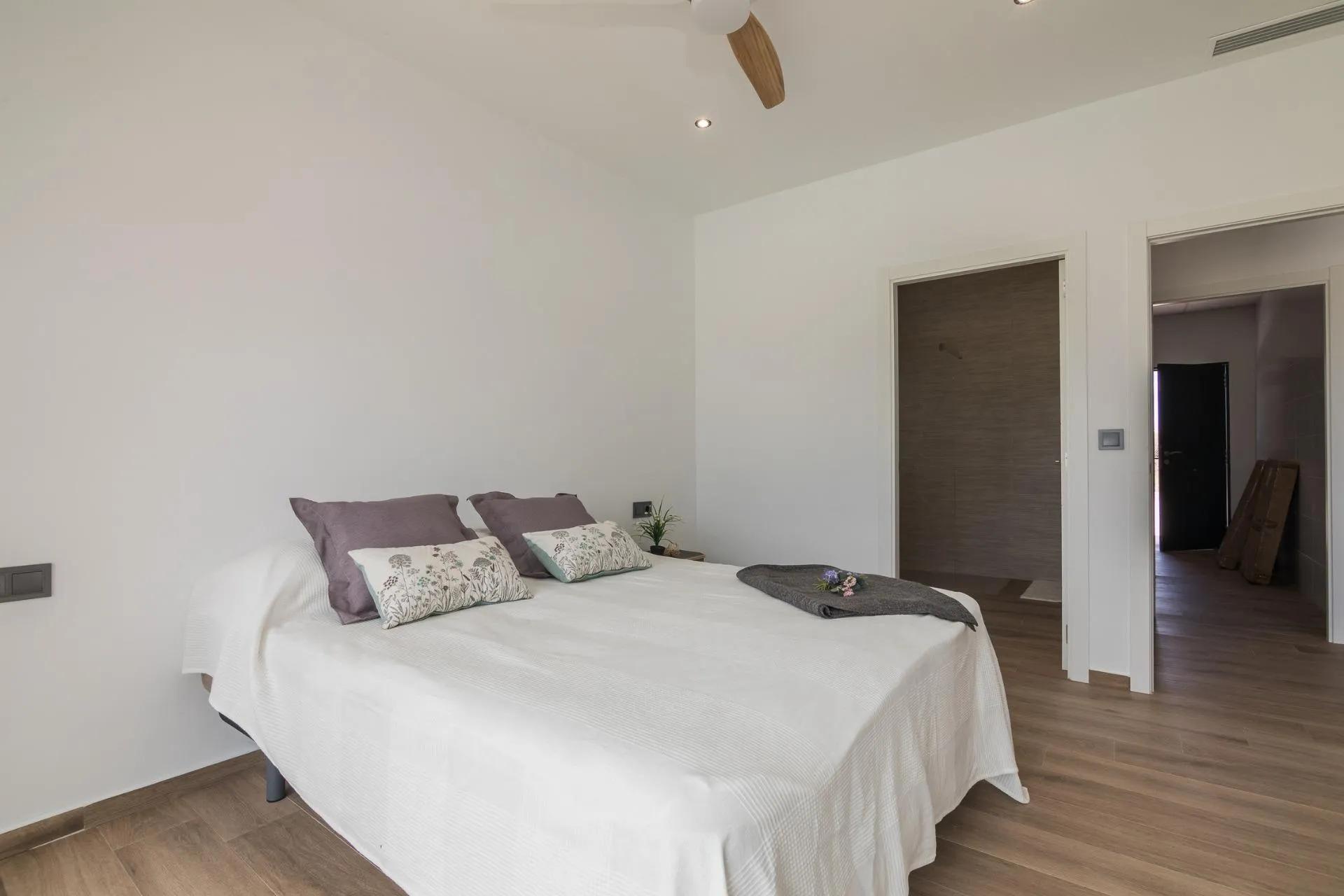 VILLAS NEUVES A PINOSO image 21