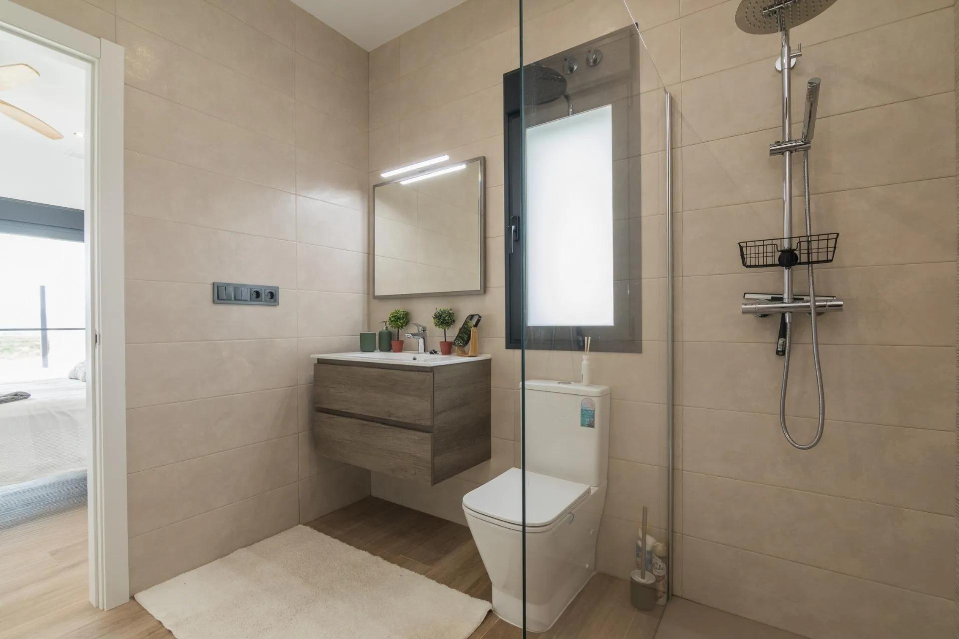 VILLAS NEUVES A PINOSO image 25