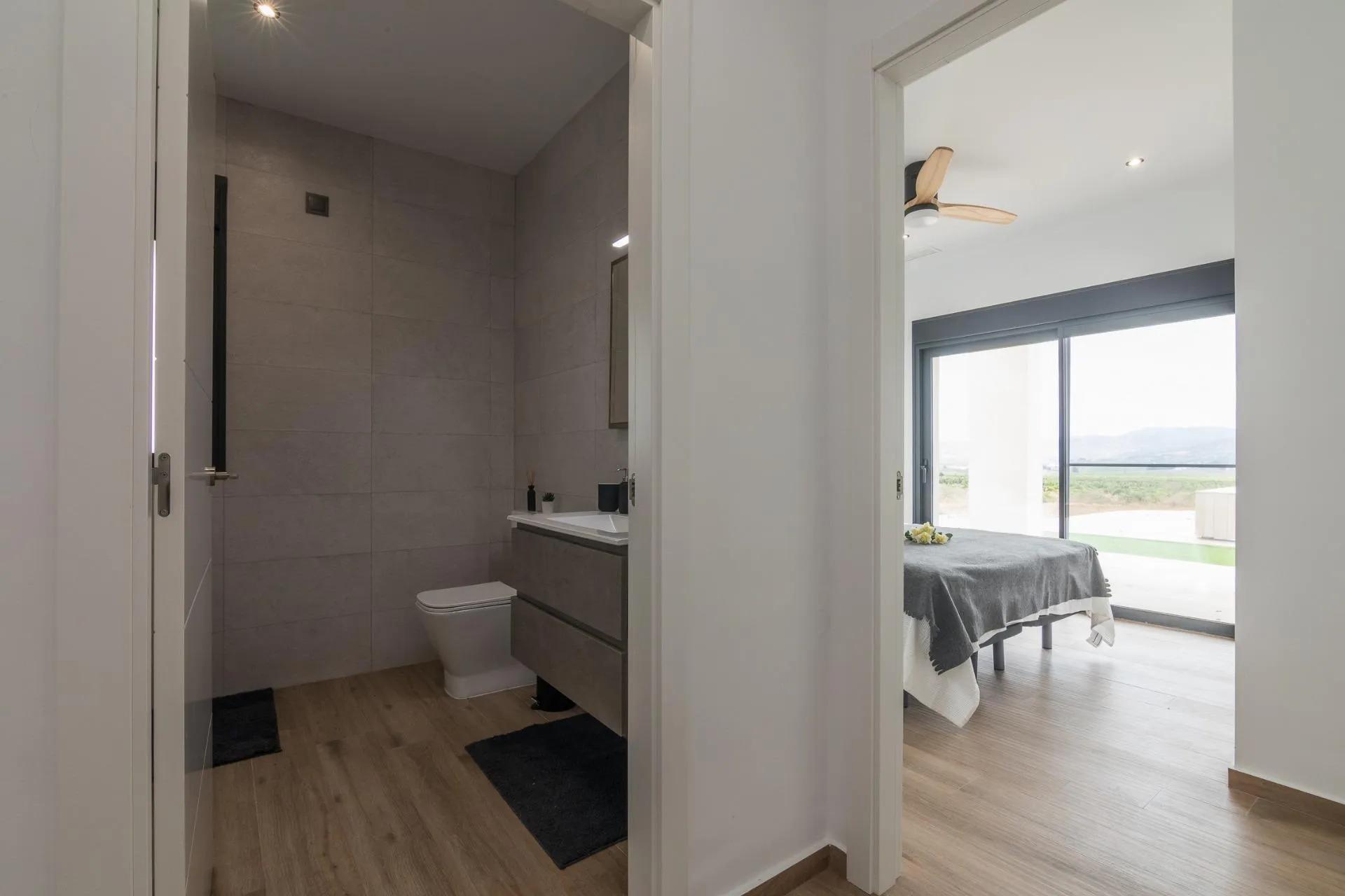 VILLAS NEUVES A PINOSO image 28