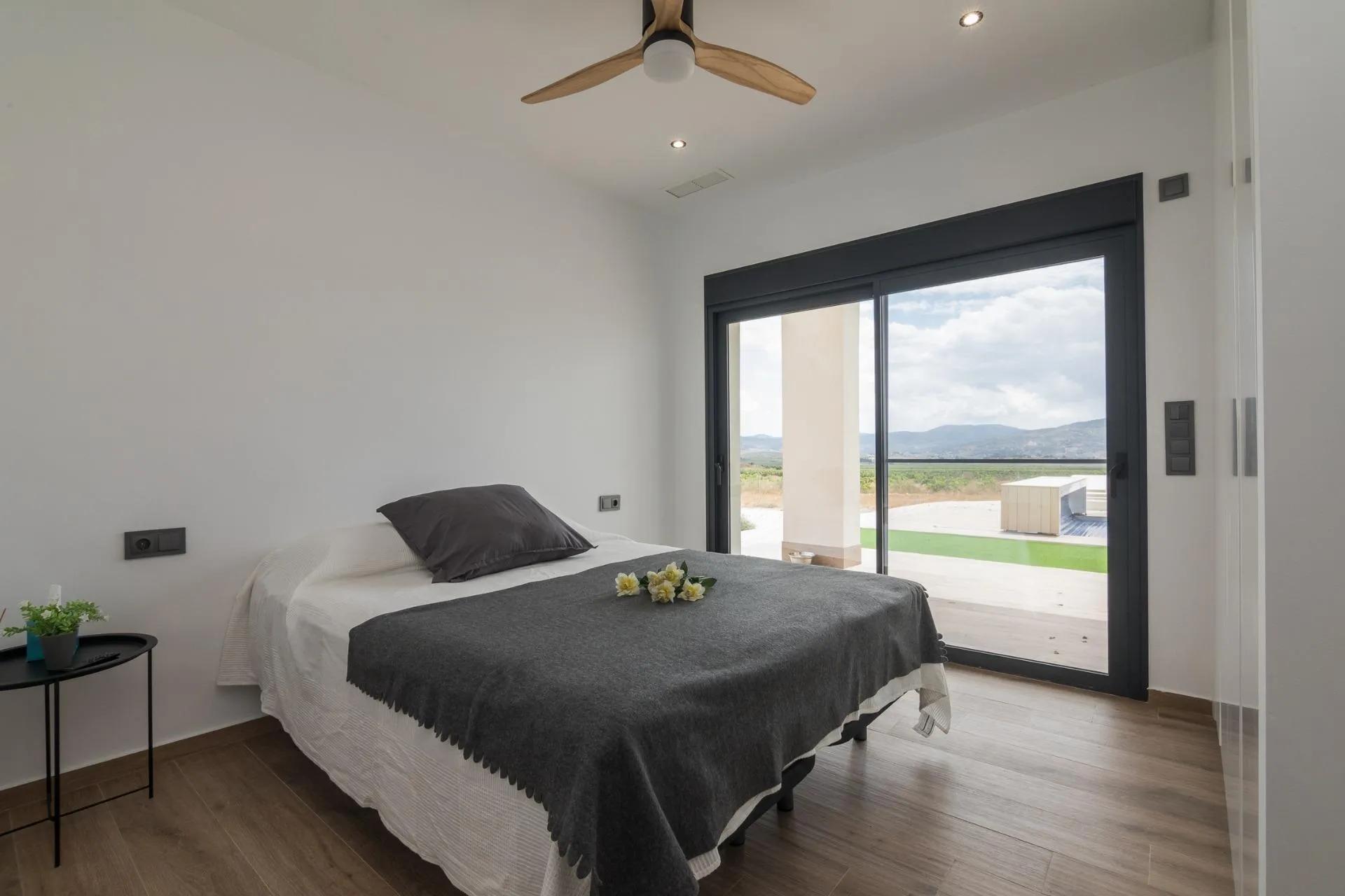 VILLAS NEUVES A PINOSO image 32