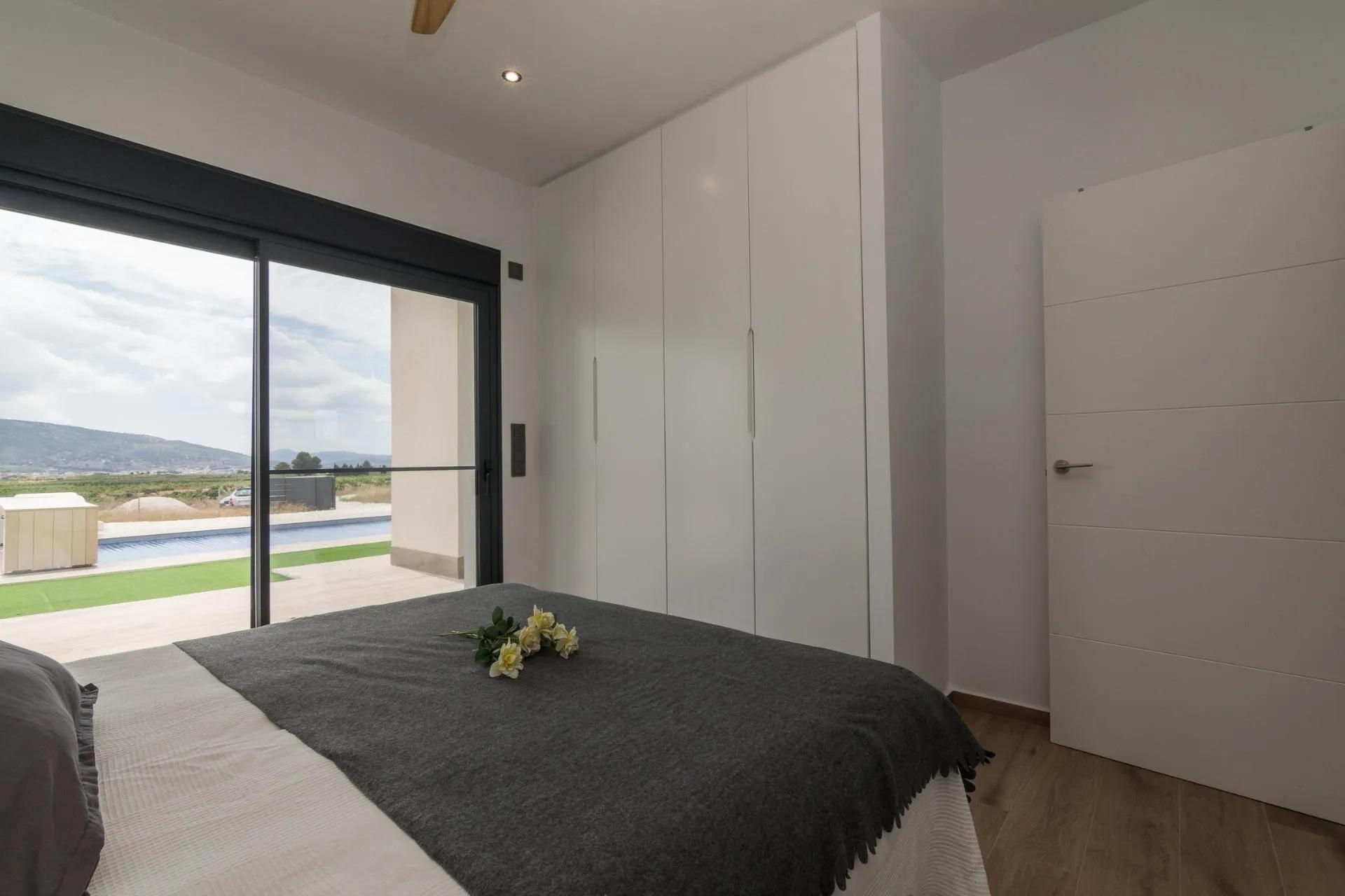 VILLAS NEUVES A PINOSO image 33