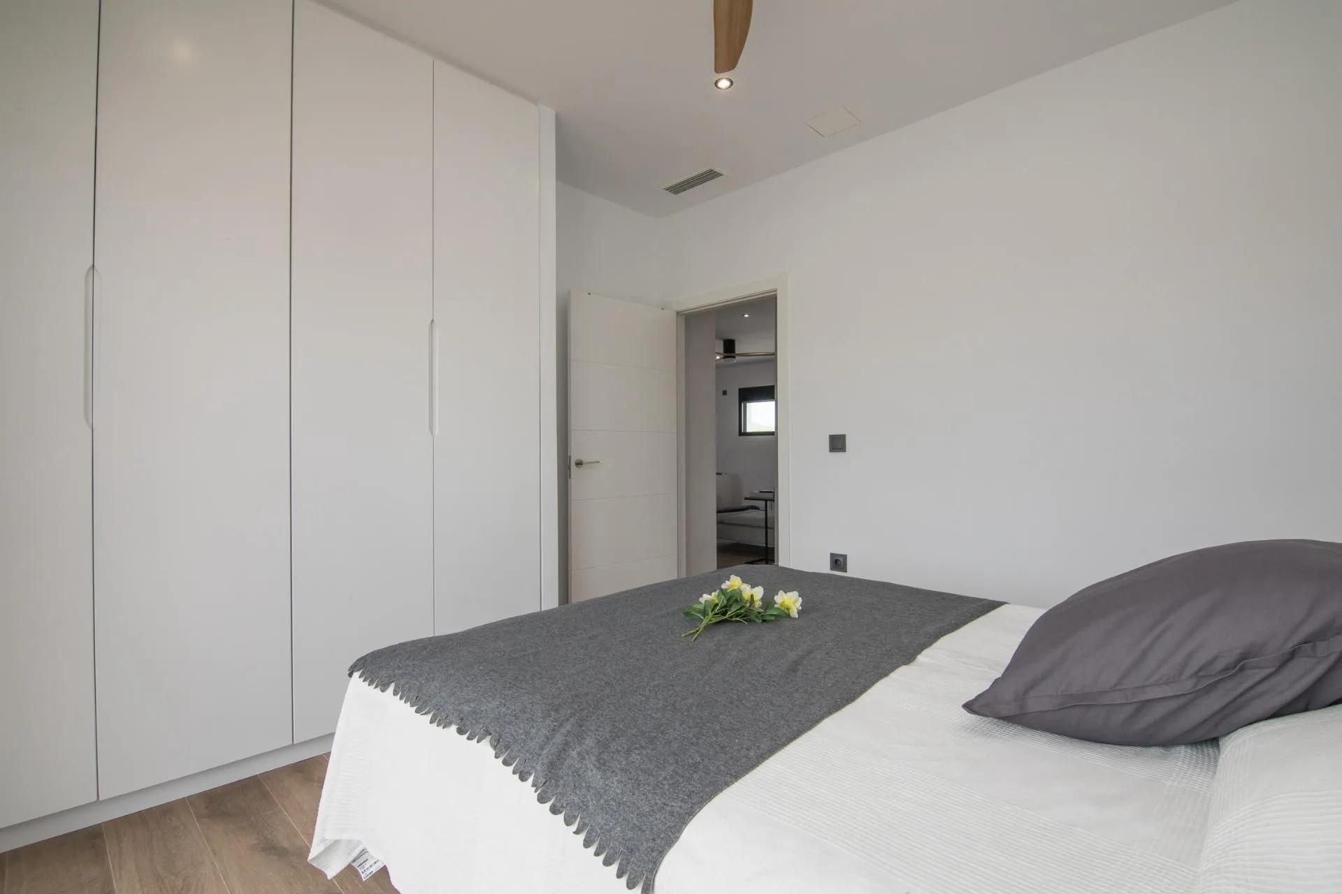 VILLAS NEUVES A PINOSO image 35