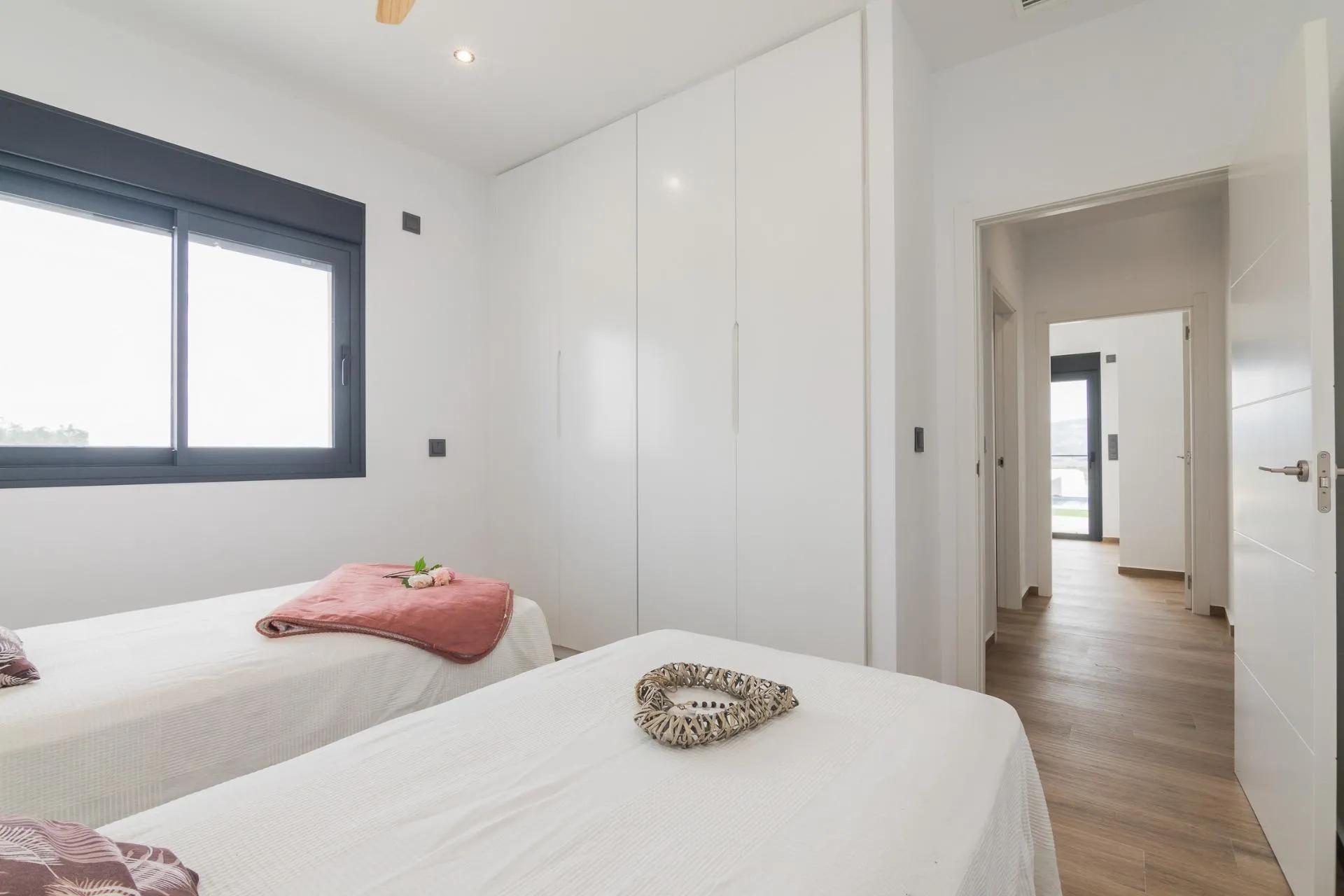 VILLAS NEUVES A PINOSO image 38