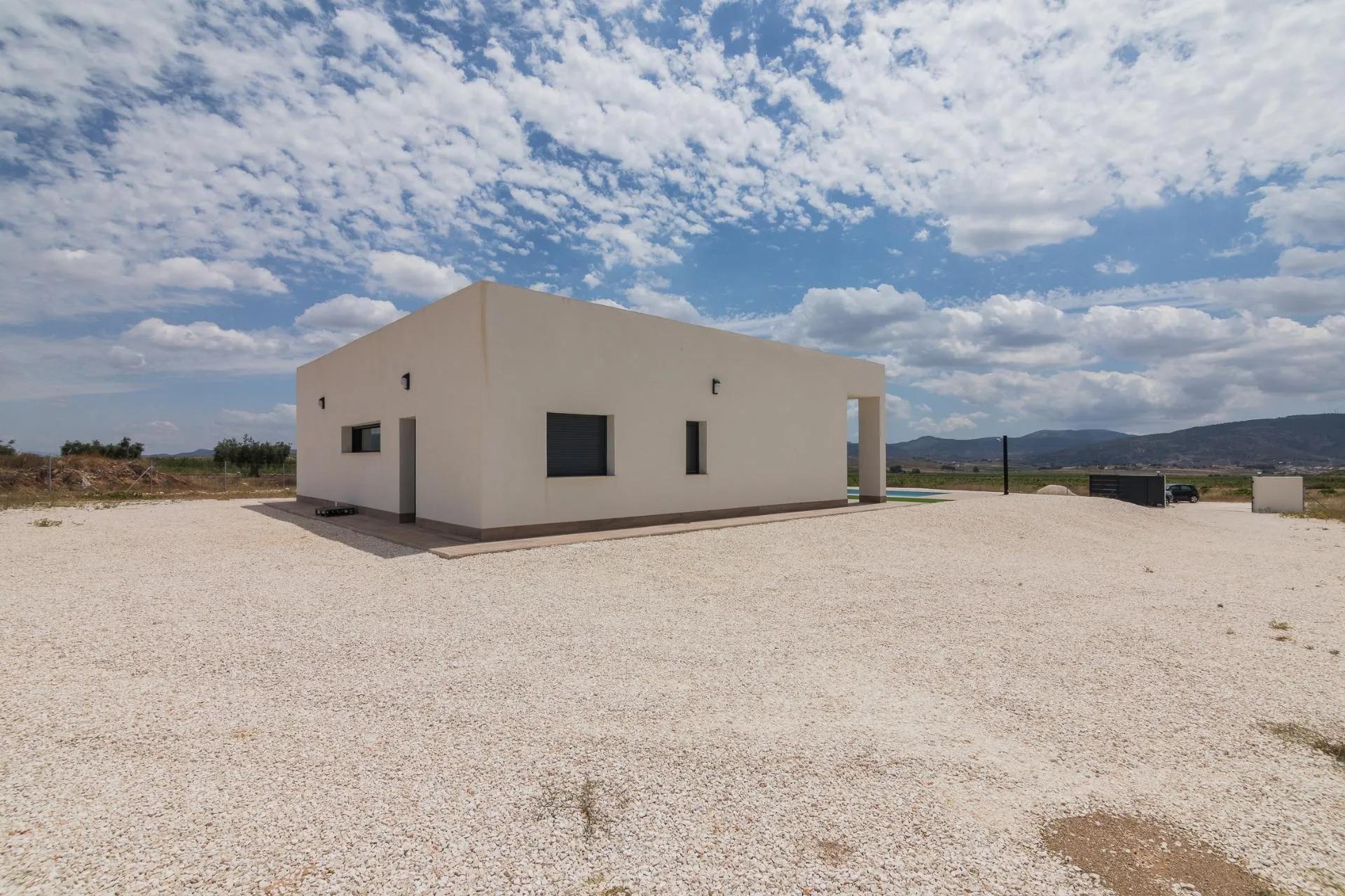 VILLAS NEUVES A PINOSO image 41