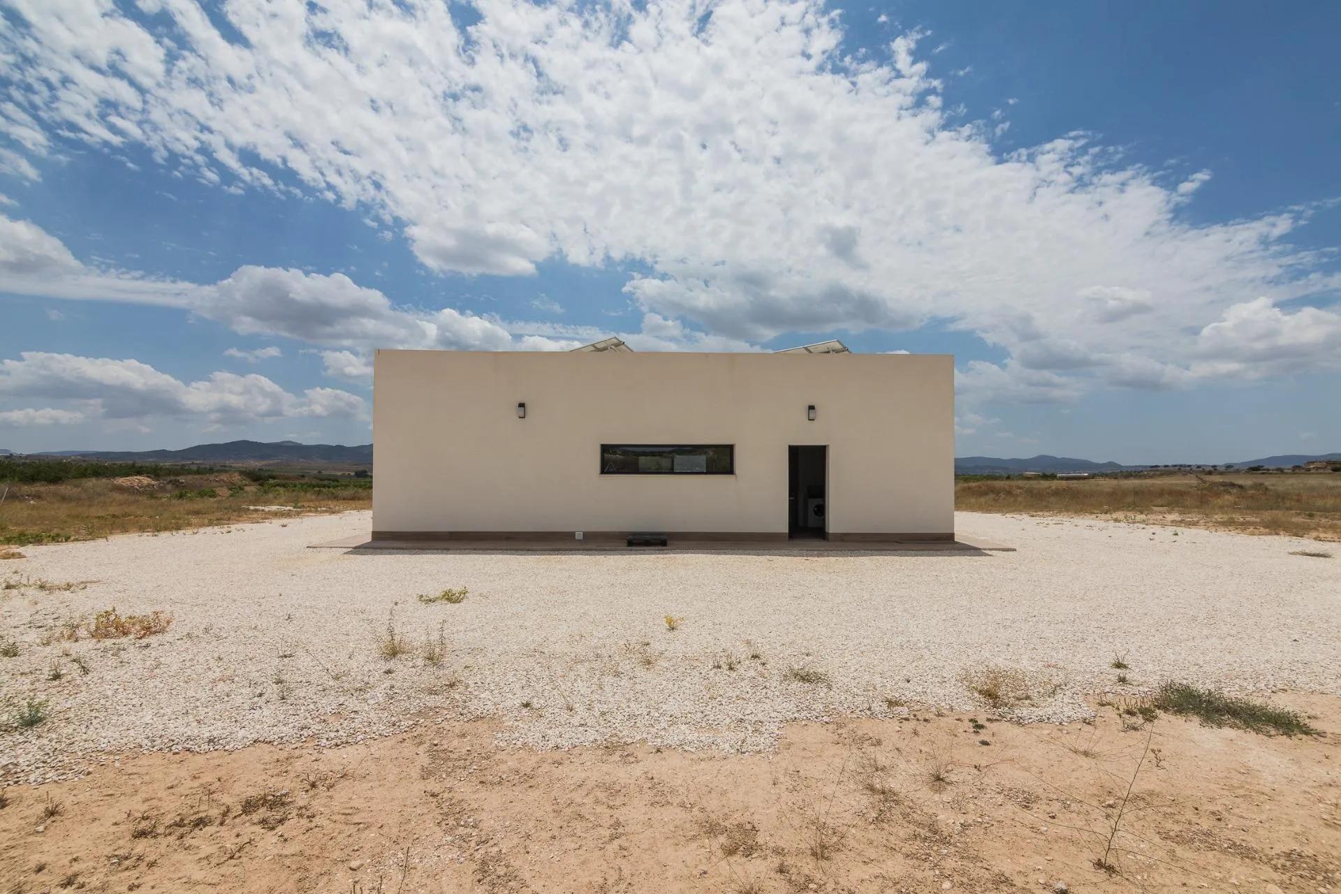 VILLAS NEUVES A PINOSO image 43