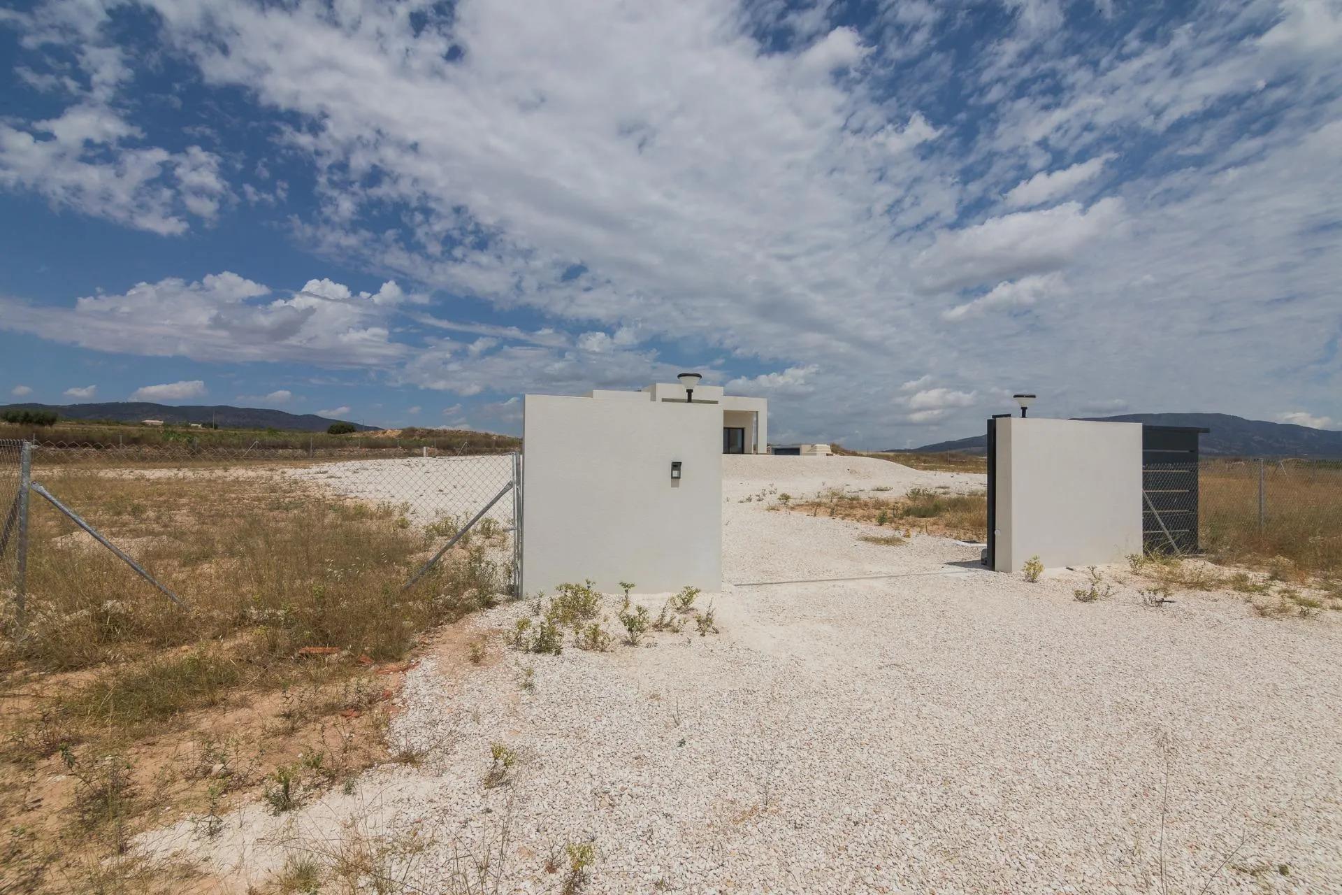 VILLAS NEUVES A PINOSO image 47