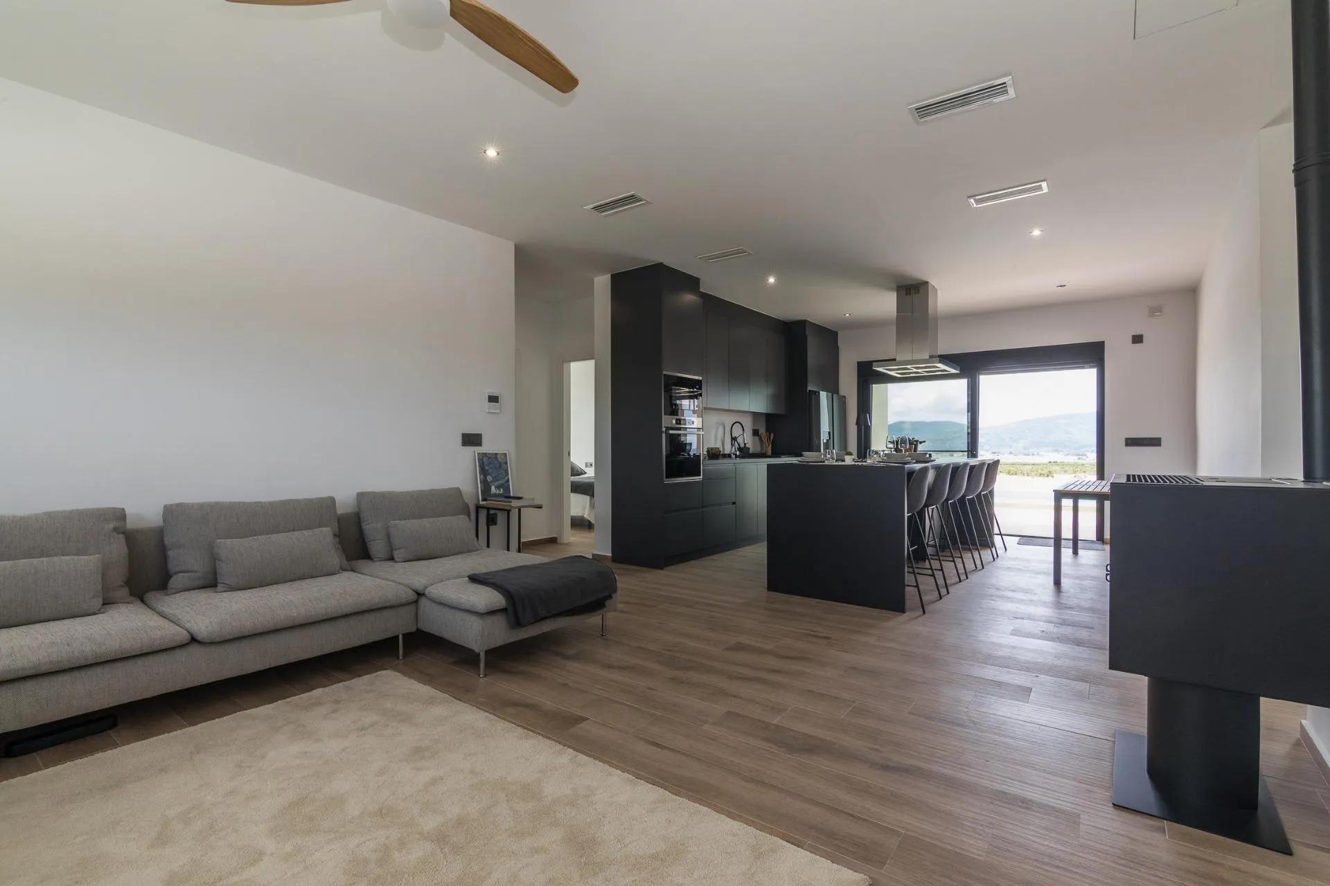 VILLAS NEUVES A PINOSO image 9