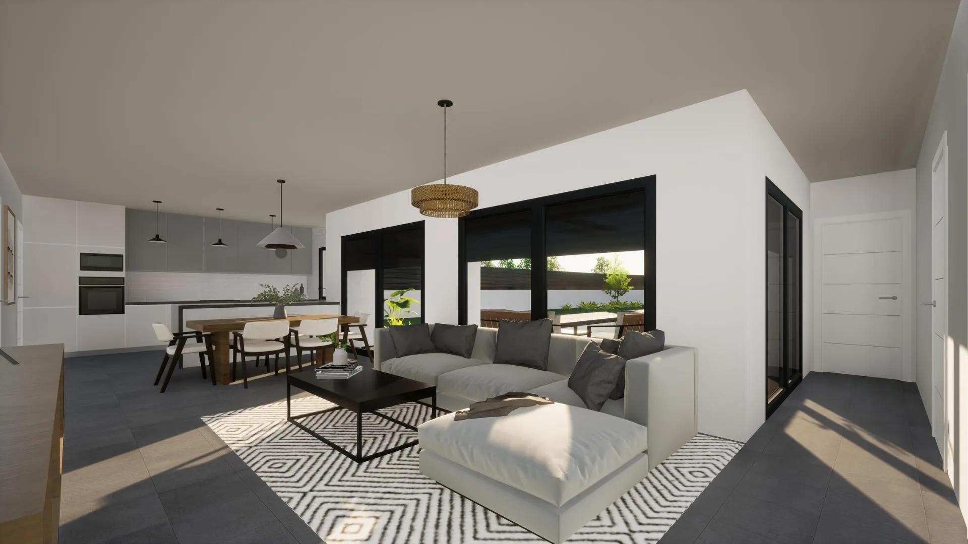 VILLAS NEUVES A PINOSO image 2