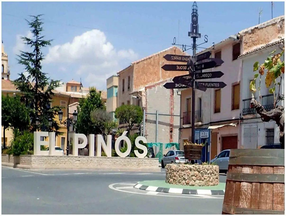 VILLAS NEUVES A PINOSO image 35