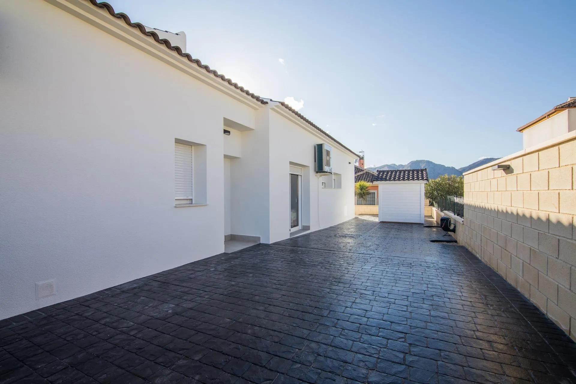 VILLAS NEUVES A PINOSO image 11